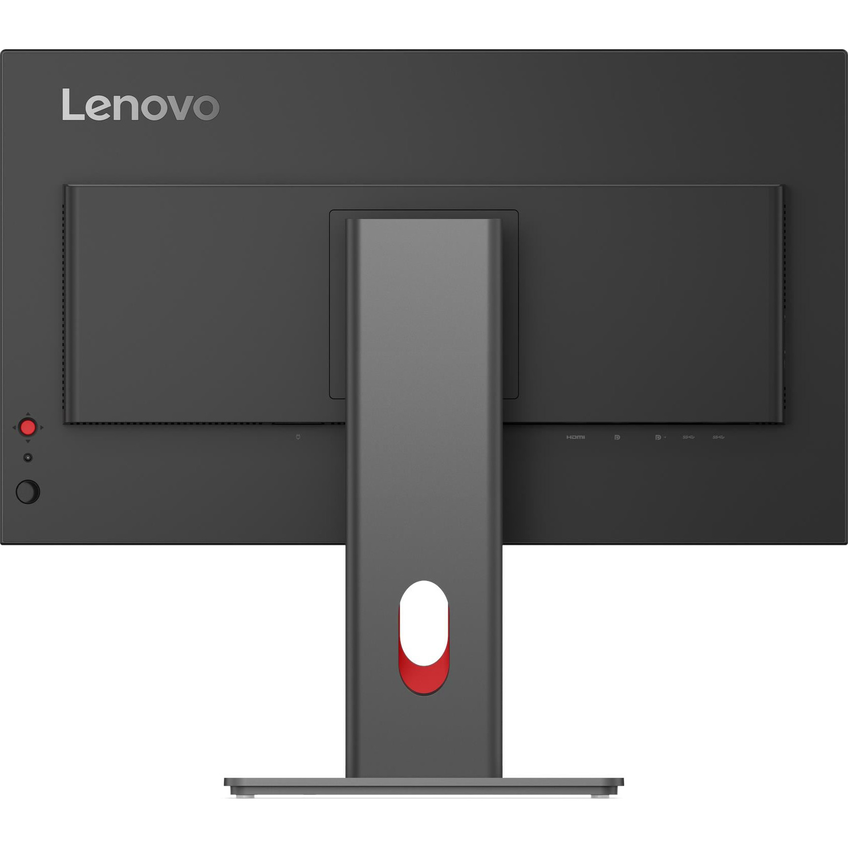 Монитор 23.8" LENOVO ThinkVision P24Q-40 (64B2GAT1UA)