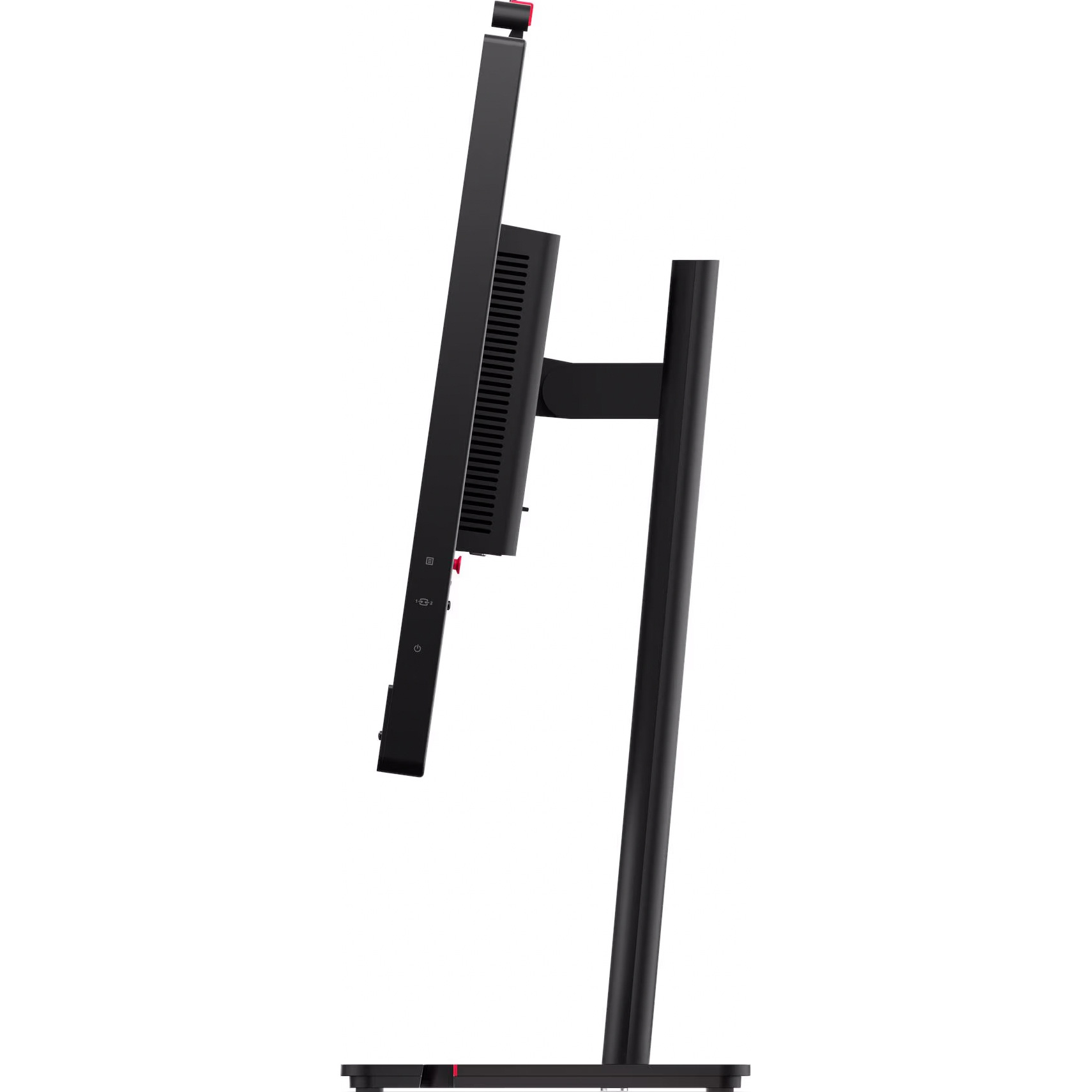 Монитор 23.8" LENOVO ThinkVision T24-4v (64B6MAT1UA)