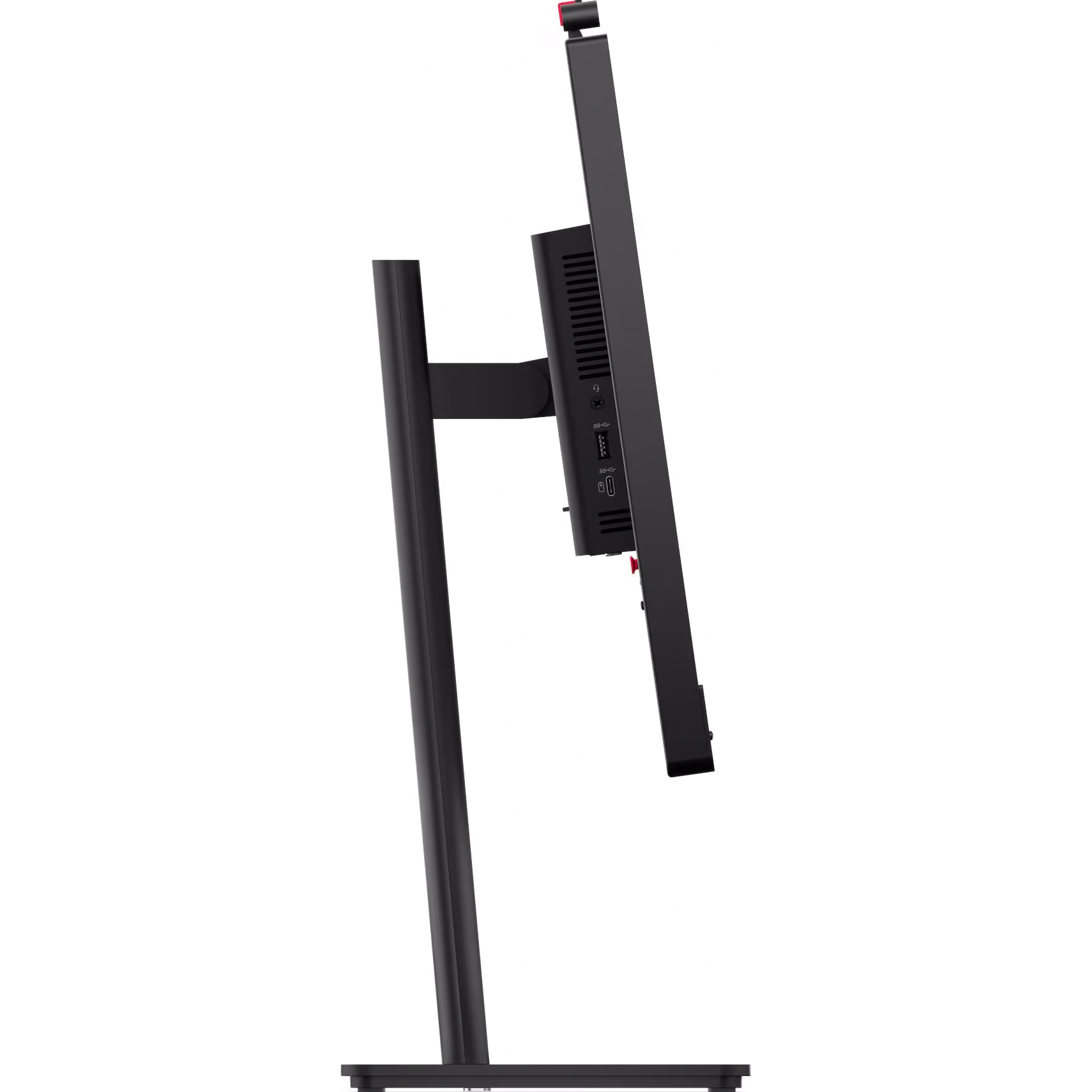 Монитор 23.8" LENOVO ThinkVision T24-4v (64B6MAT1UA)