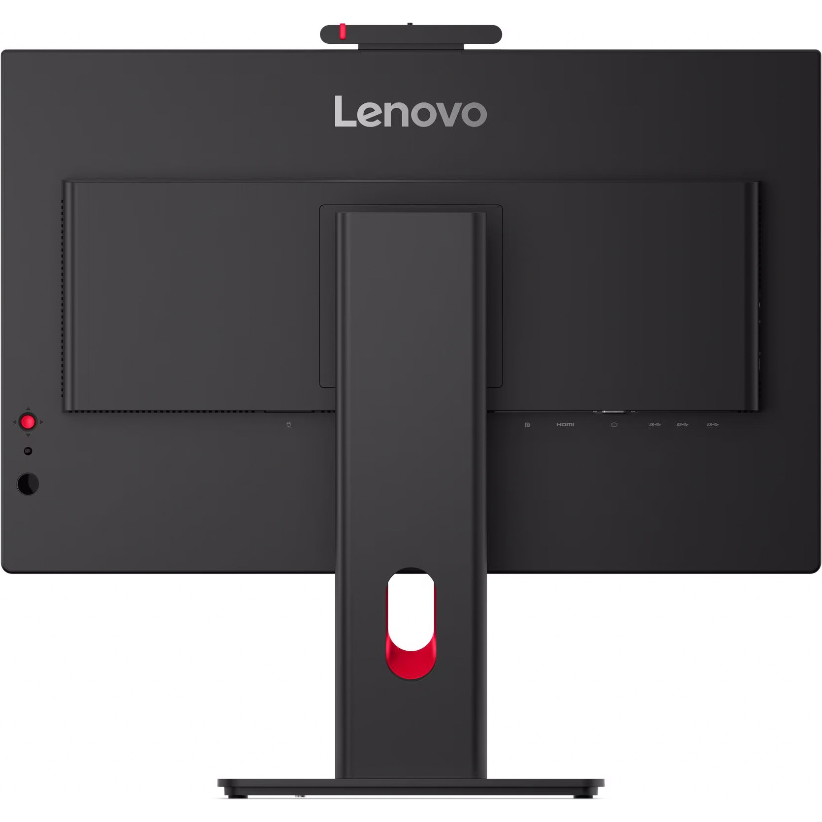 Монитор 23.8" LENOVO ThinkVision T24-4v (64B6MAT1UA)
