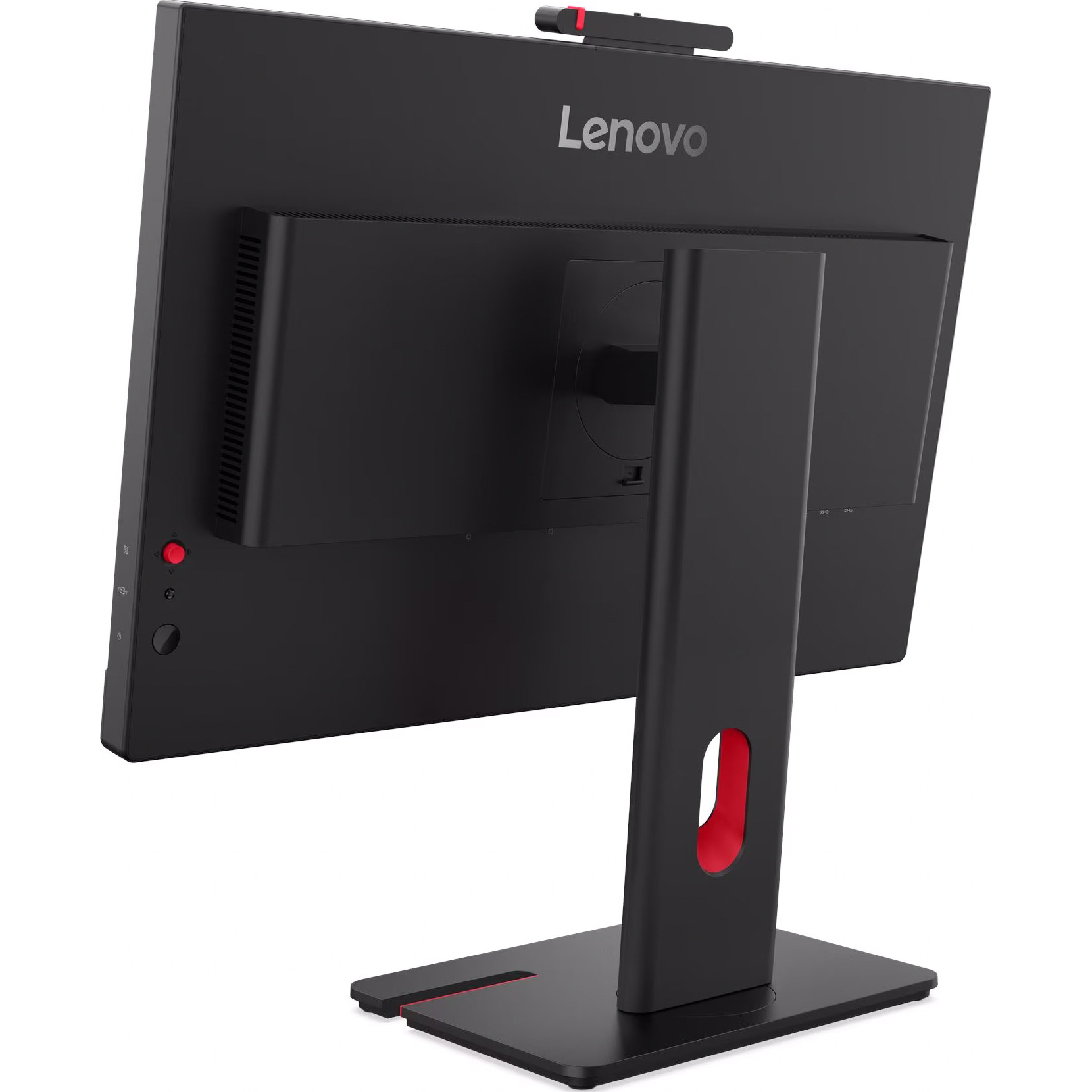 Монитор 23.8" LENOVO ThinkVision T24-4v (64B6MAT1UA)