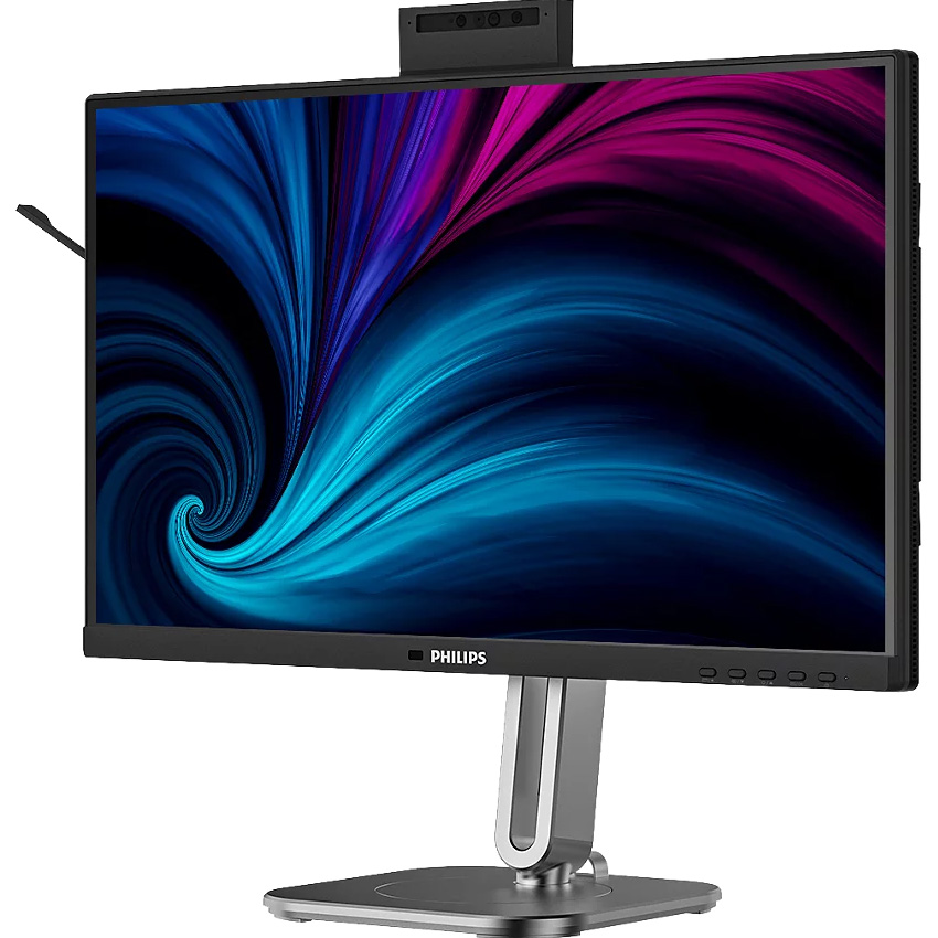 Монитор 23.8" PHILIPS 24B2U4301H/00