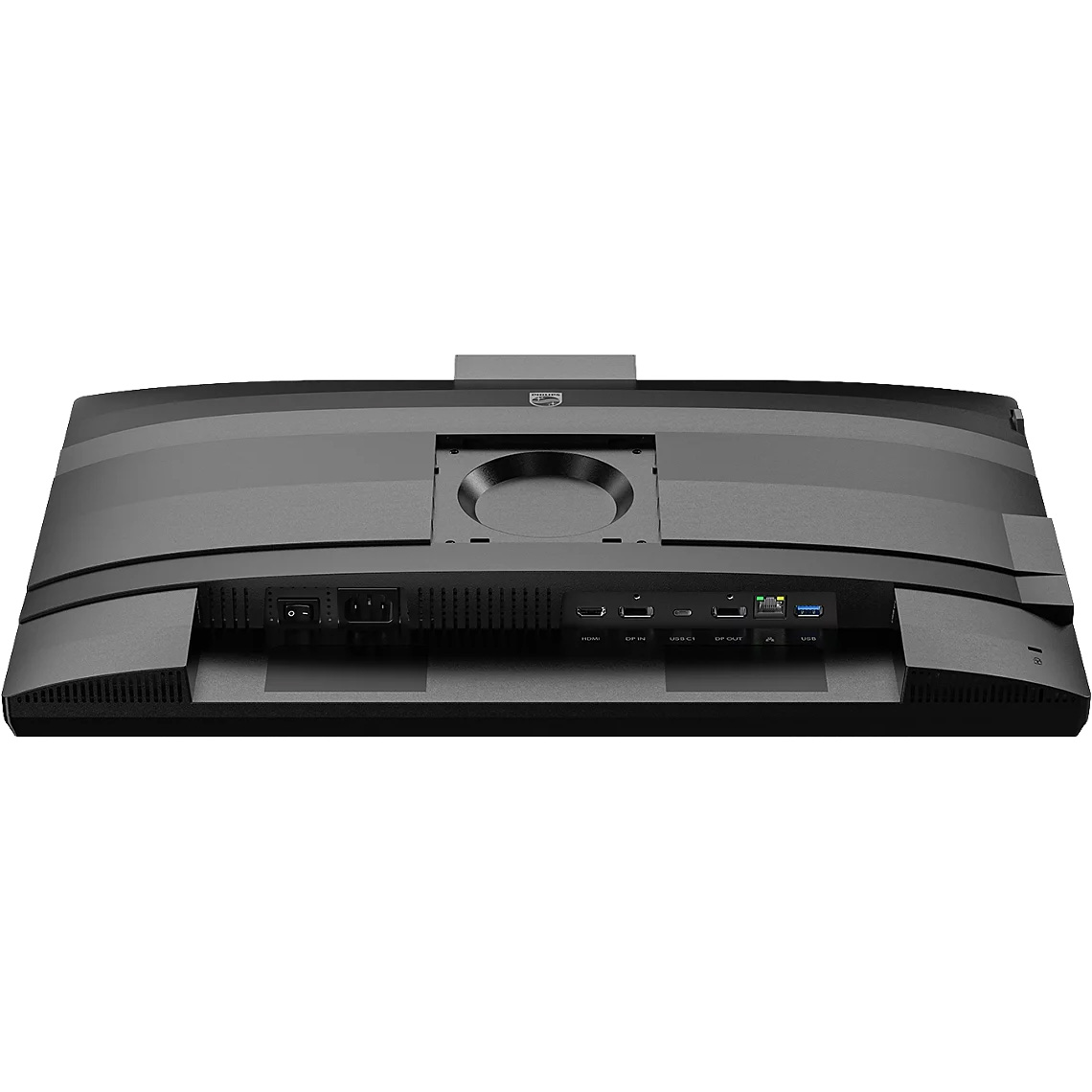 Монитор 23.8" PHILIPS 24B2U4301H/00