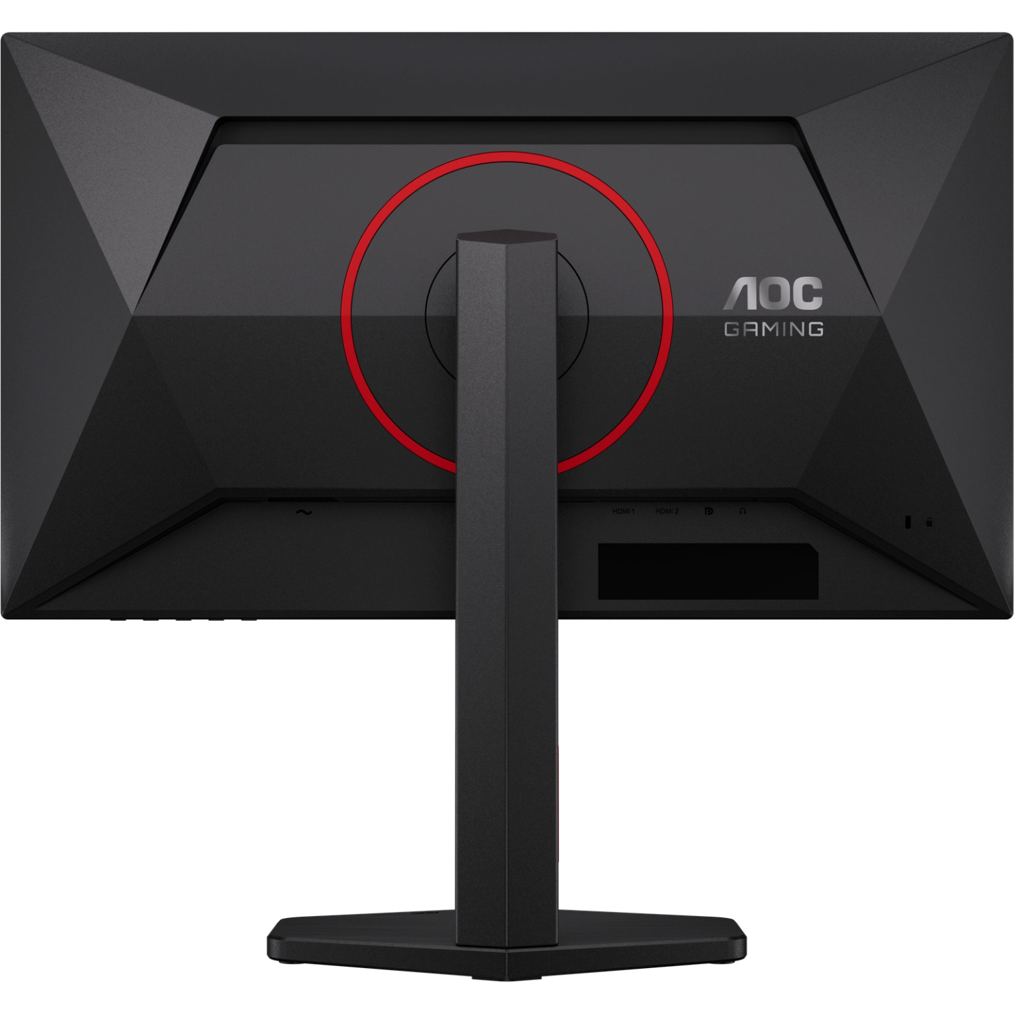 Монитор 24.5" AOC 25G4ZR
