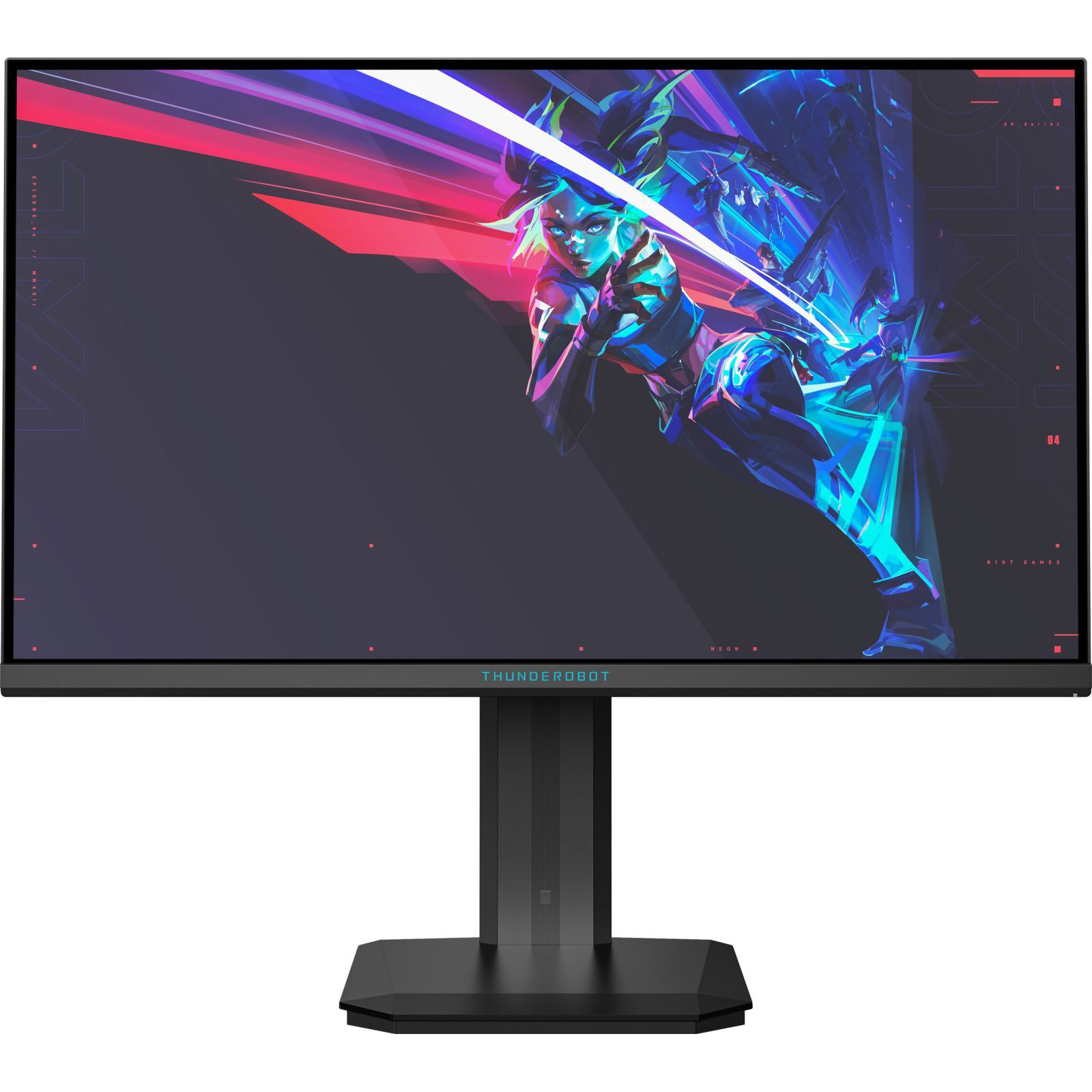 Монитор 24.5" THUNDEROBOT LF25F240L