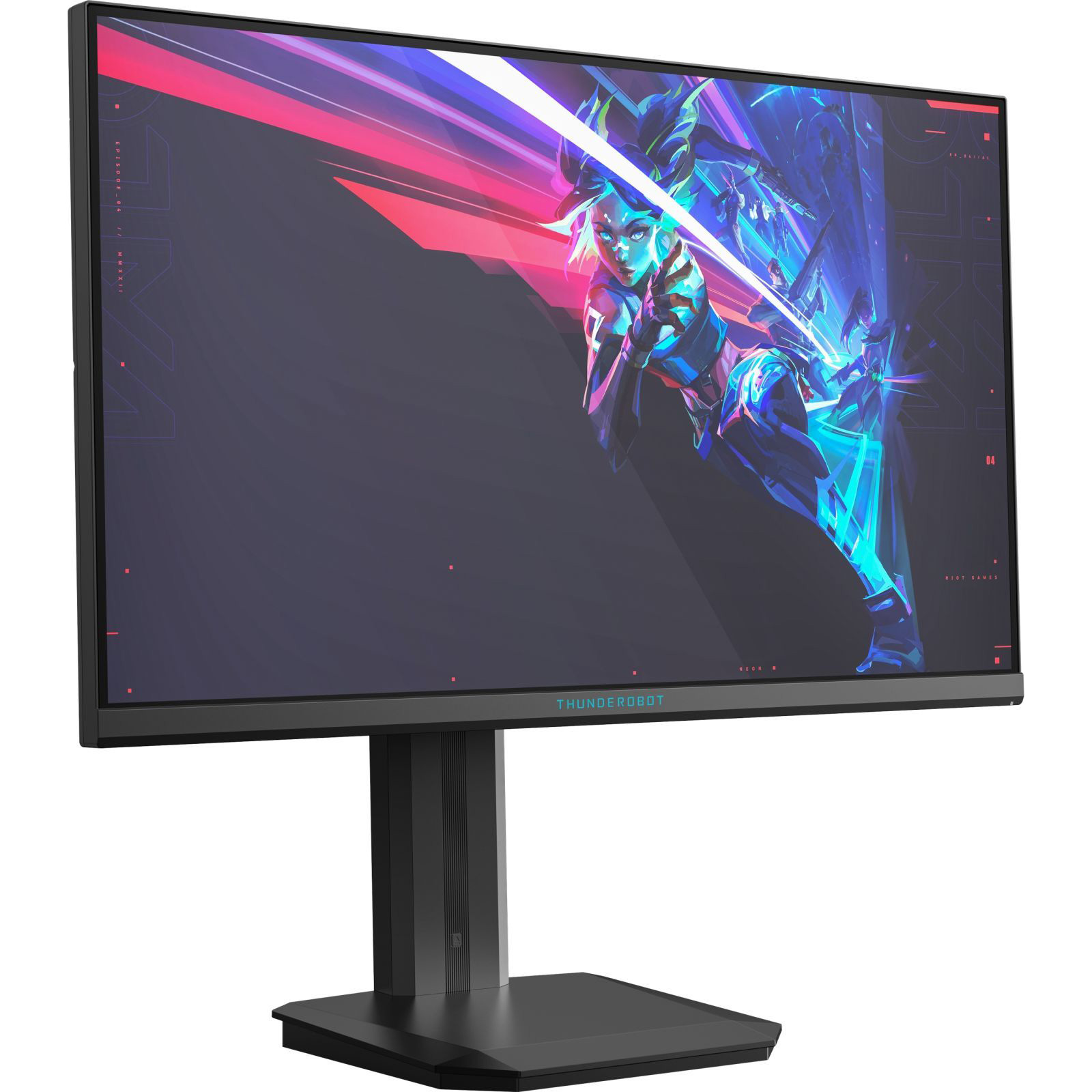 Монитор 24.5" THUNDEROBOT LF25F240L