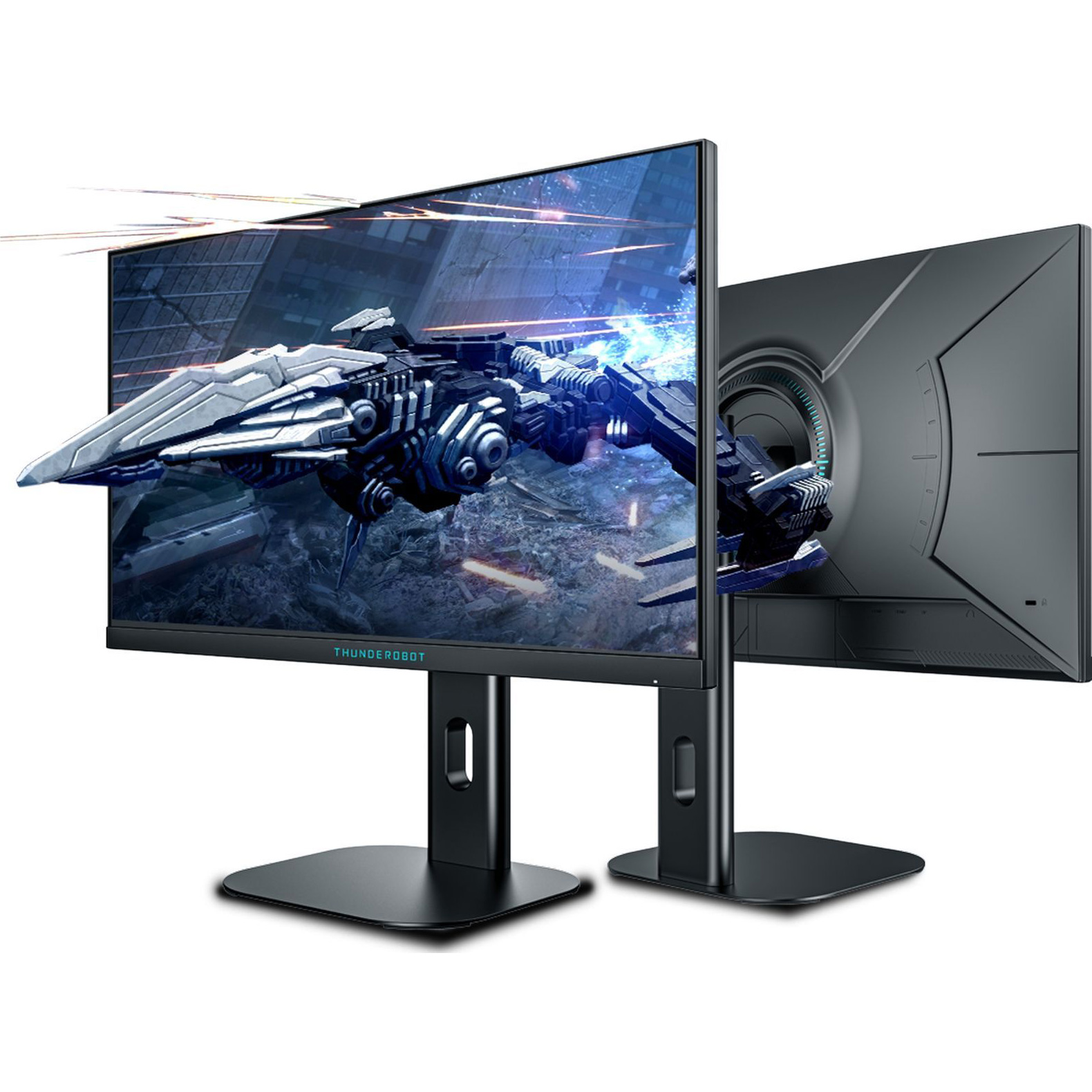 Монитор 24.5" THUNDEROBOT ZQ25F250L