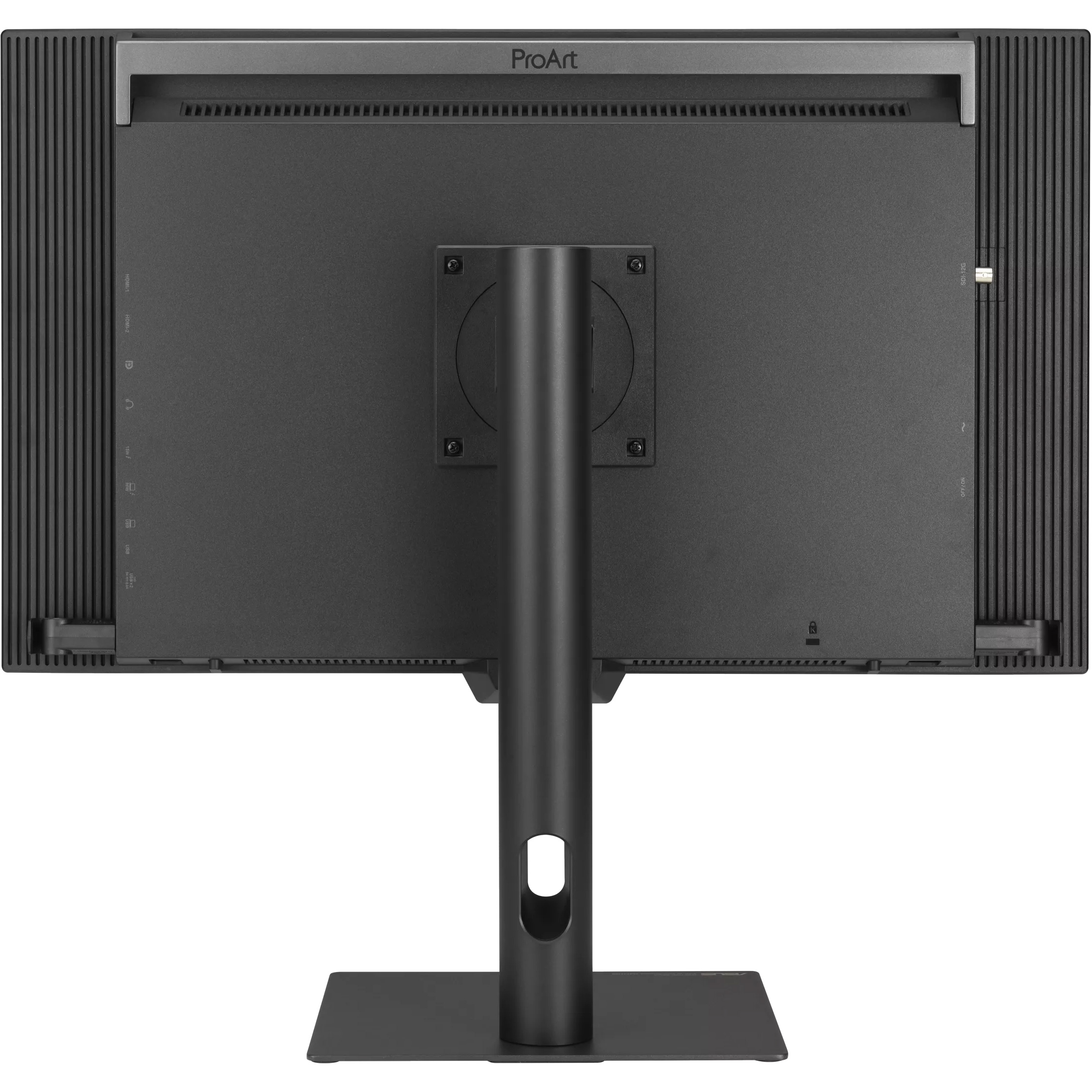 Монитор 26.5" ASUS ProArt Display OLED PA27USD