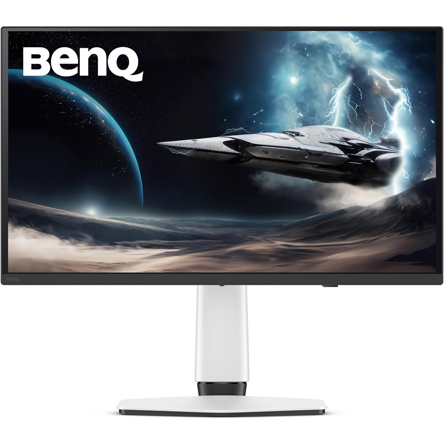 Монитор 26.5" BENQ Mobiuz EX271QZ (9H.LP3LA.TBE)