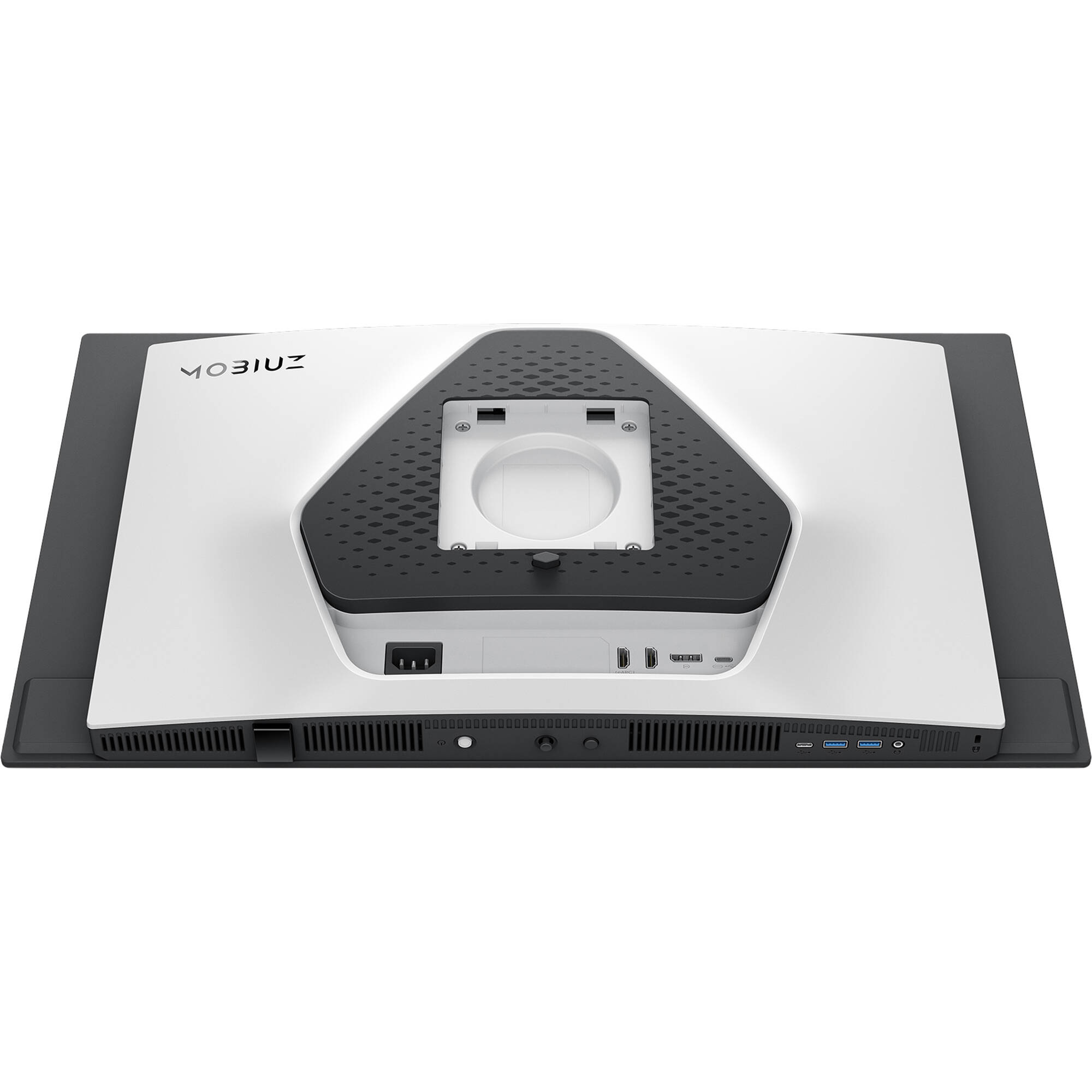 Монитор 26.5" BENQ Mobiuz EX271QZ (9H.LP3LA.TBE)