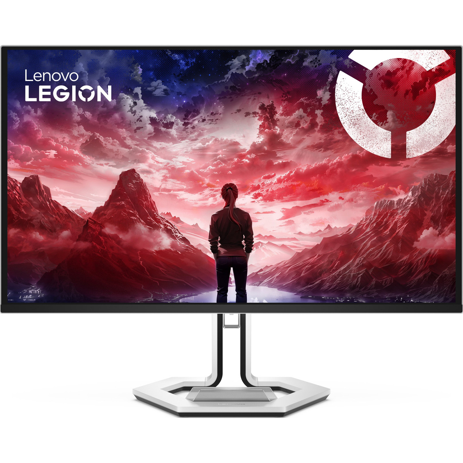 Монитор 26.5" LENOVO Legion Pro 27UD-10 (68CEGACBUA)