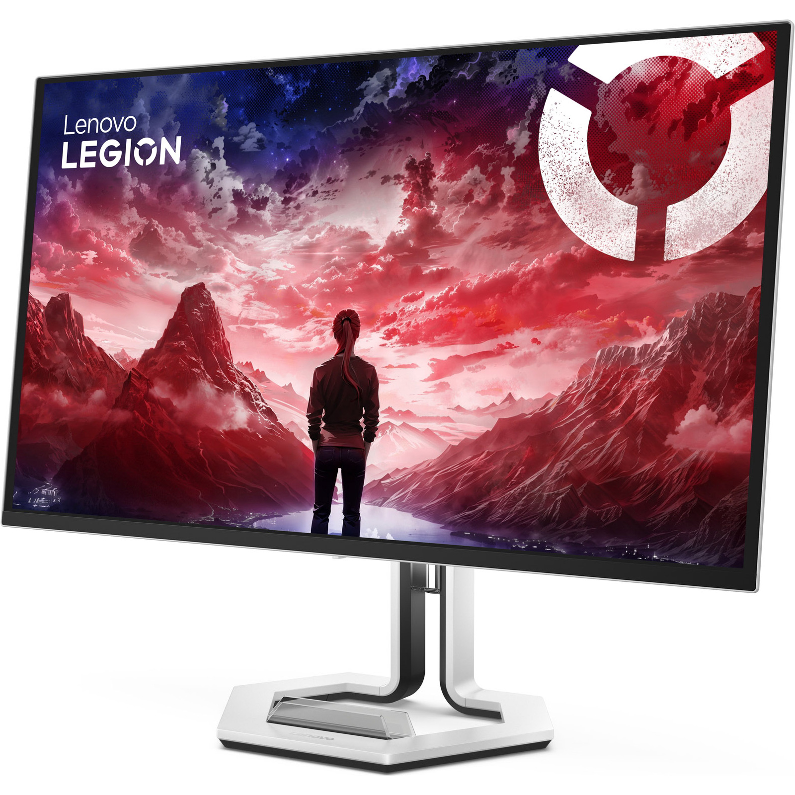 Монитор 26.5" LENOVO Legion Pro 27UD-10 (68CEGACBUA)