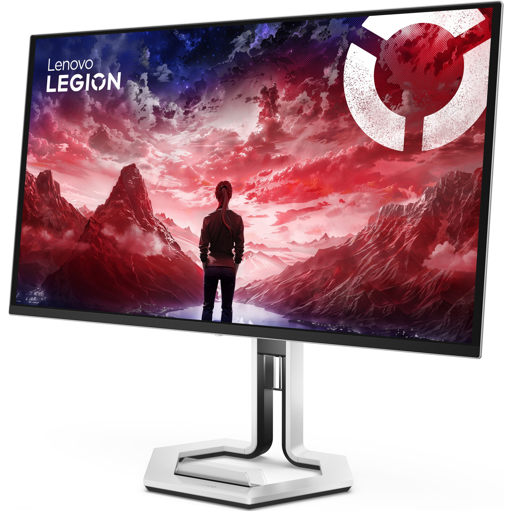 Монитор 26.5" LENOVO Legion Pro 27UD-10 (68CEGACBUA)
