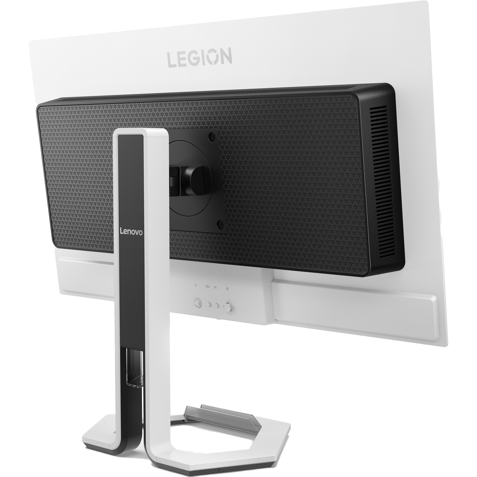 Монитор 26.5" LENOVO Legion Pro 27UD-10 (68CEGACBUA)