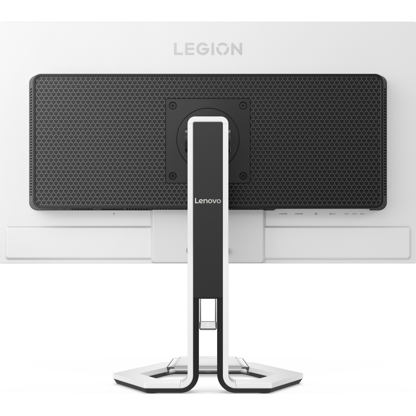 Монитор 26.5" LENOVO Legion Pro 27UD-10 (68CEGACBUA)