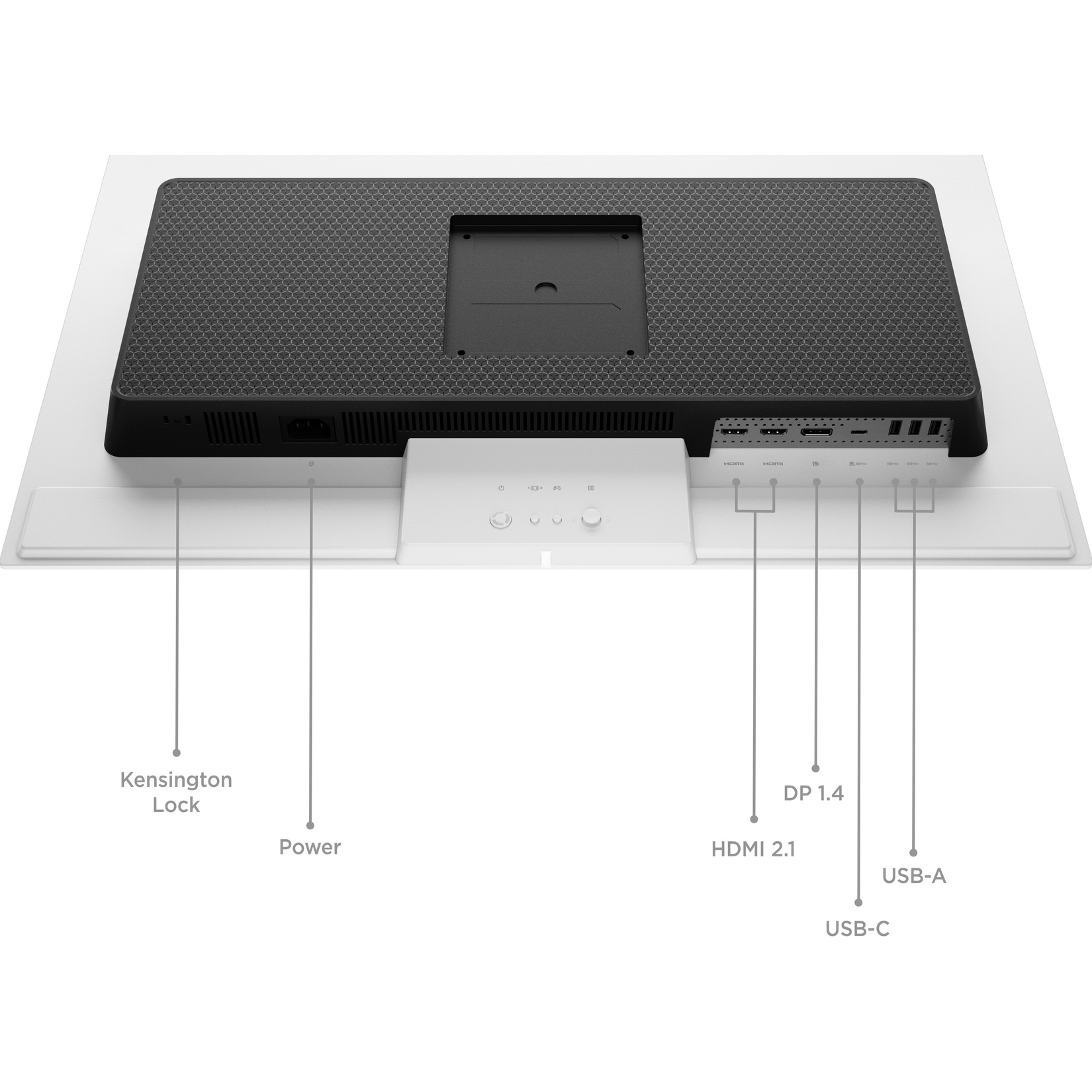 Монитор 26.5" LENOVO Legion Pro 27UD-10 (68CEGACBUA)
