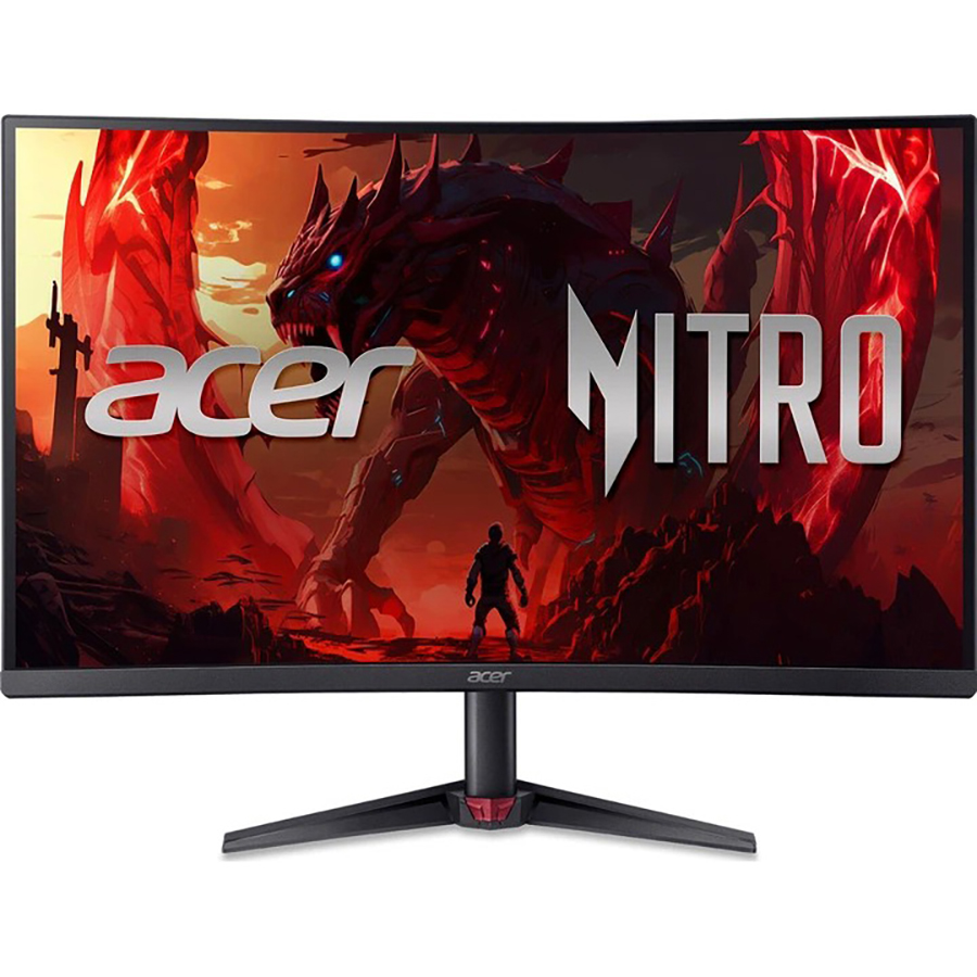 Монитор 27" ACER ED273UP2bmiipx (UM.HE3EE.201)