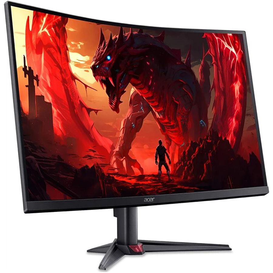Монитор 27" ACER ED273UP2bmiipx (UM.HE3EE.201)
