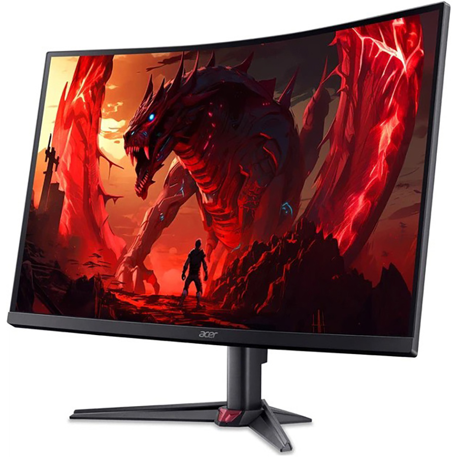 Монитор 27" ACER ED273UP2bmiipx (UM.HE3EE.201)
