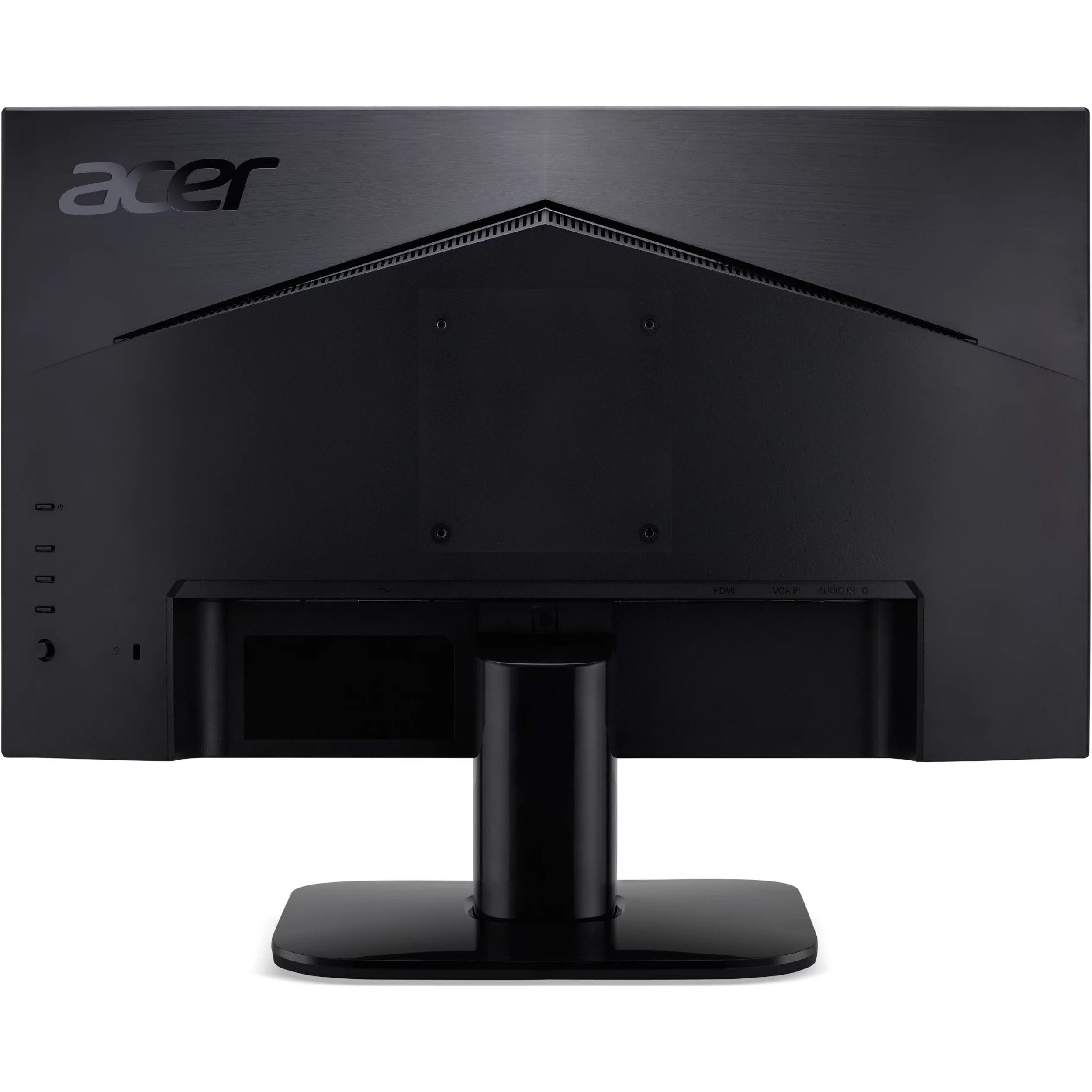 Монитор 27" ACER KA272P6bip (UM.HX2EE.604)