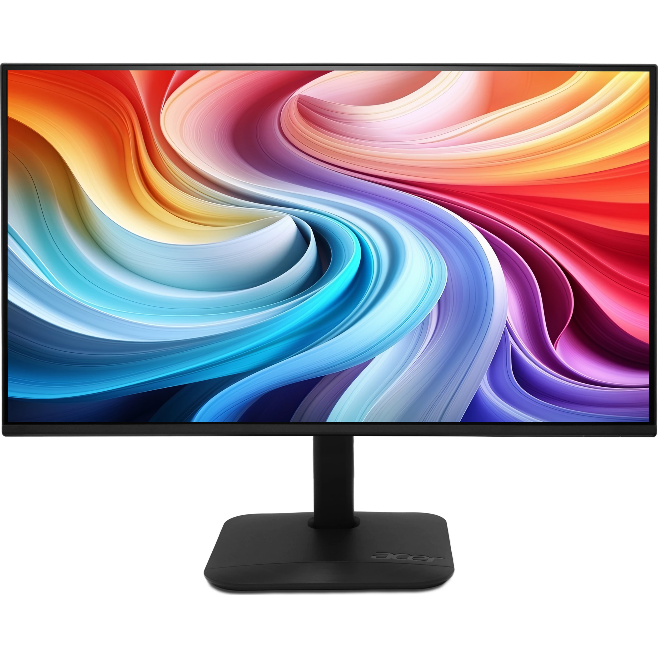 Монитор 27" ACER KA272UP6bmiipx (UM.HX2EE.607)