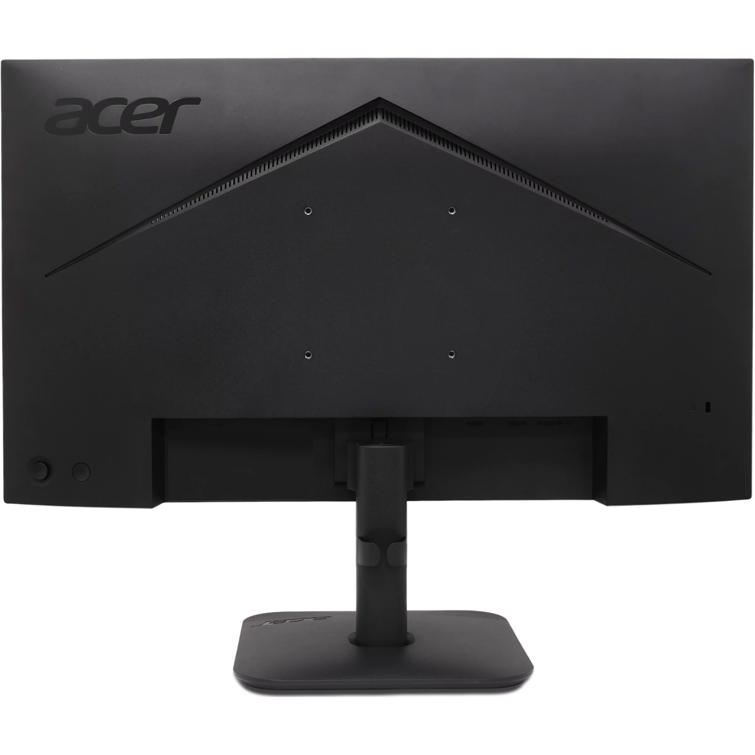 Монитор 27" ACER KA272UP6bmiipx (UM.HX2EE.607)