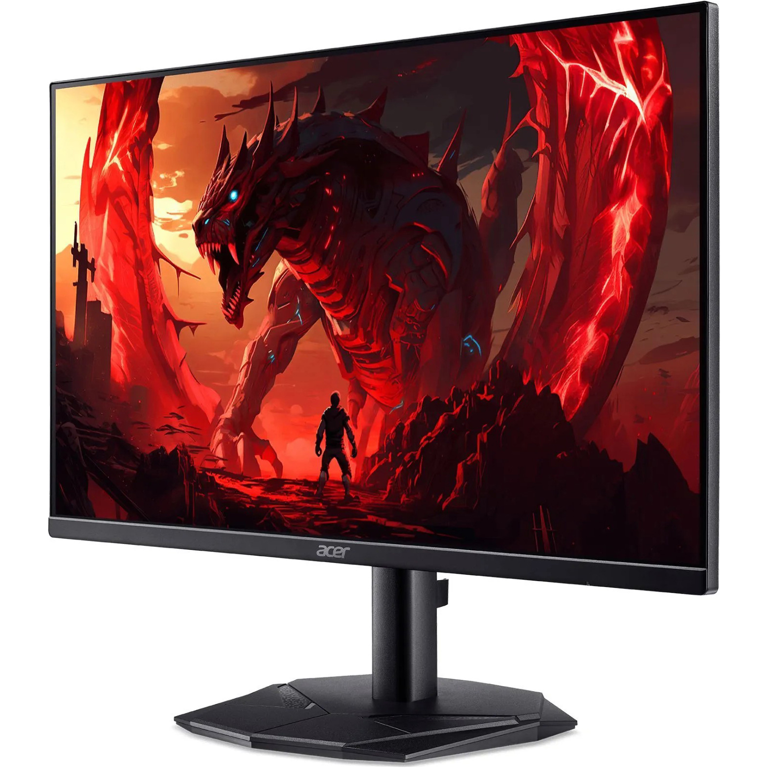 Монитор 27" ACER Nitro KG270W0biip (UM.HX0EE.043)