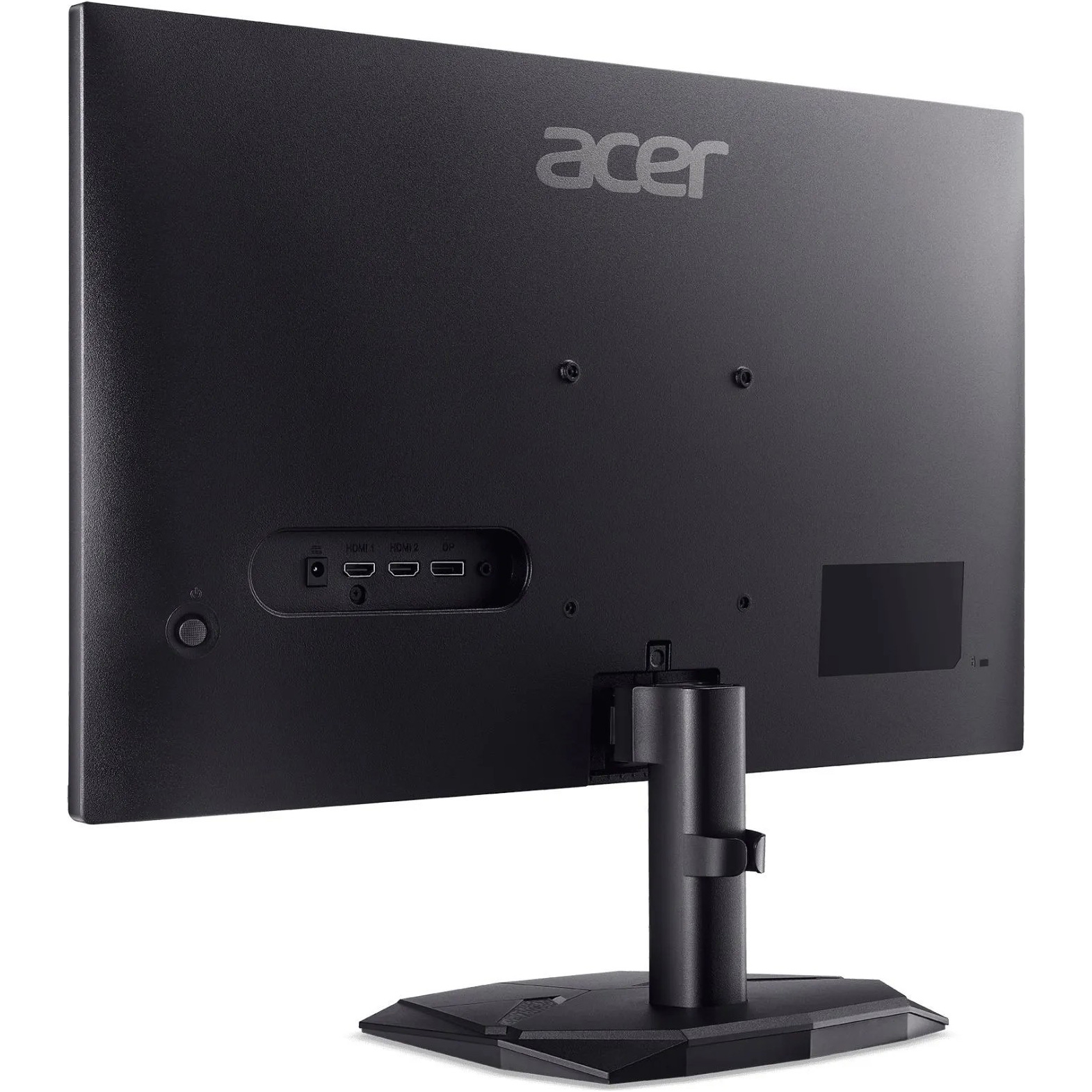 Монитор 27" ACER Nitro KG270W0biip (UM.HX0EE.043)