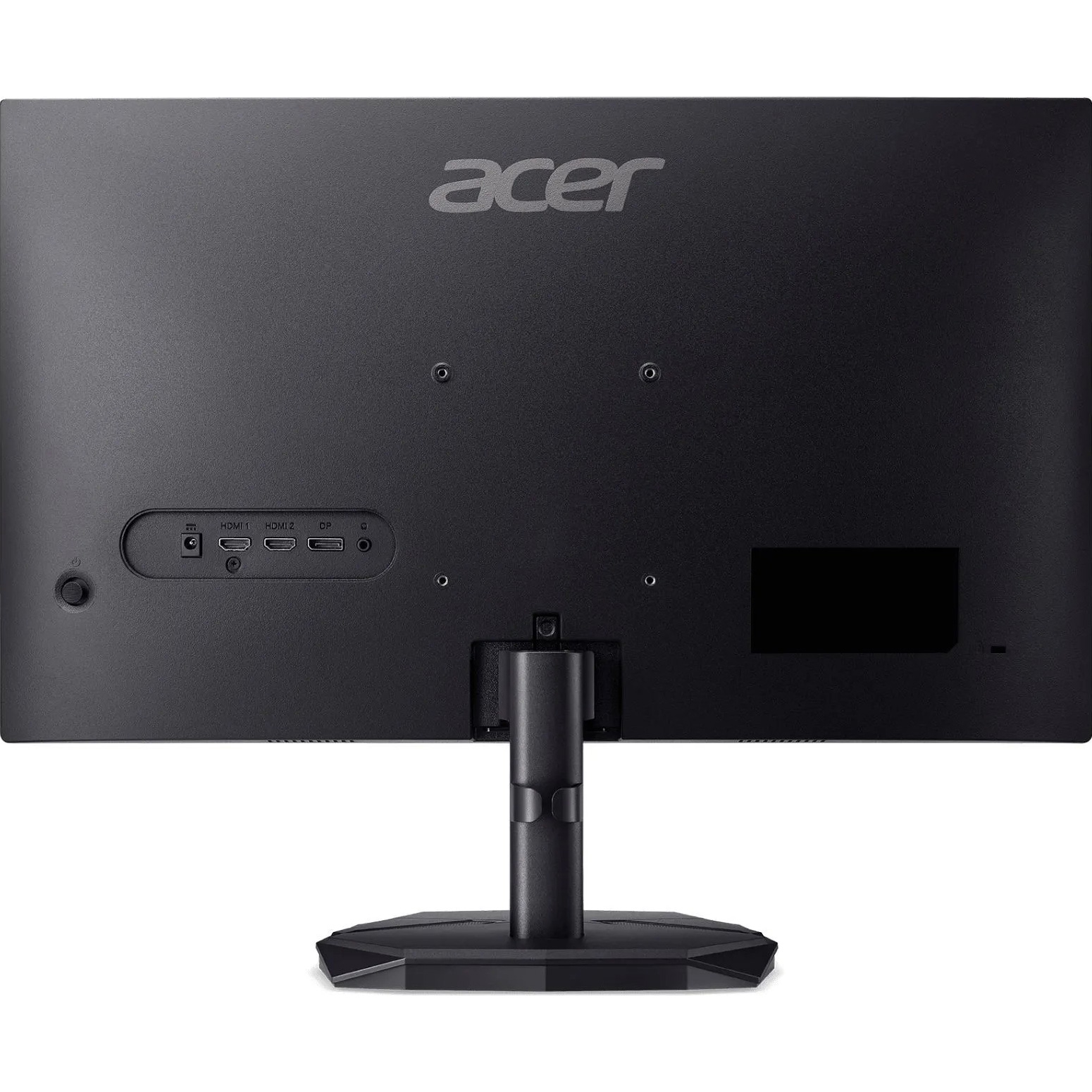 Монитор 27" ACER Nitro KG270W0biip (UM.HX0EE.043)