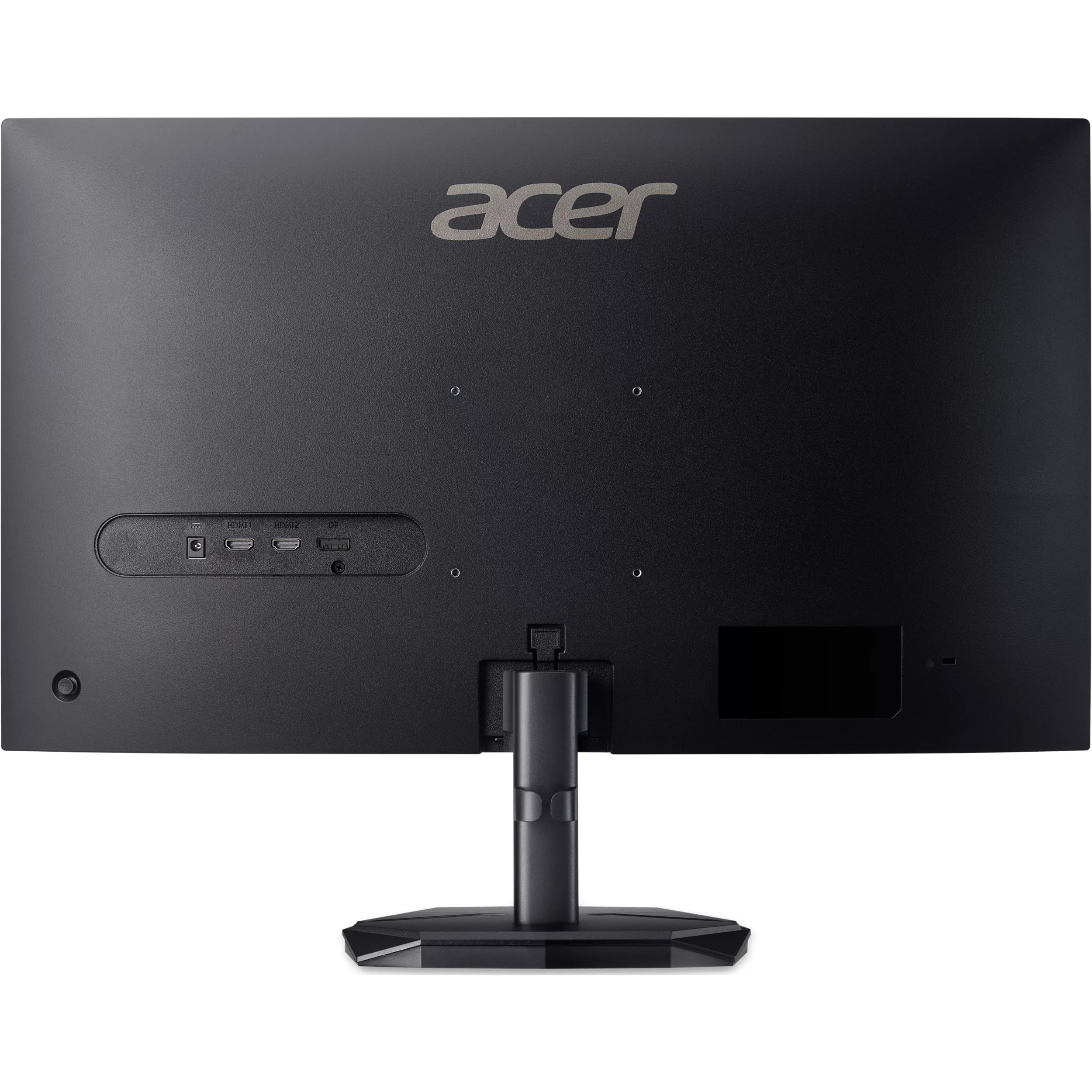Монитор 27" ACER Nitro KG270W3bmiipx (UM.HX0EE.337)
