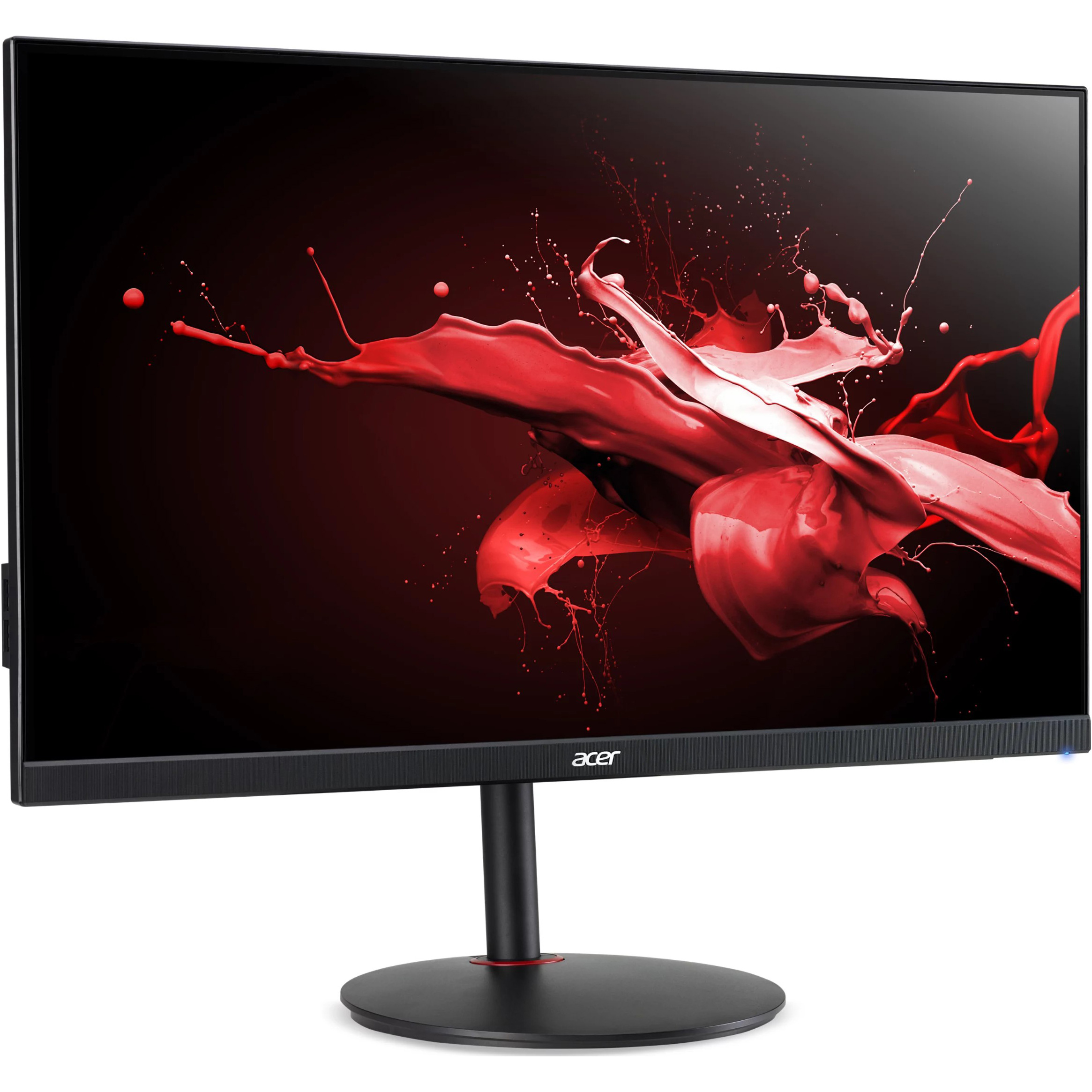 Монитор 27" ACER Nitro XV270UXEbmiiprx (UM.HX0EE.E01)