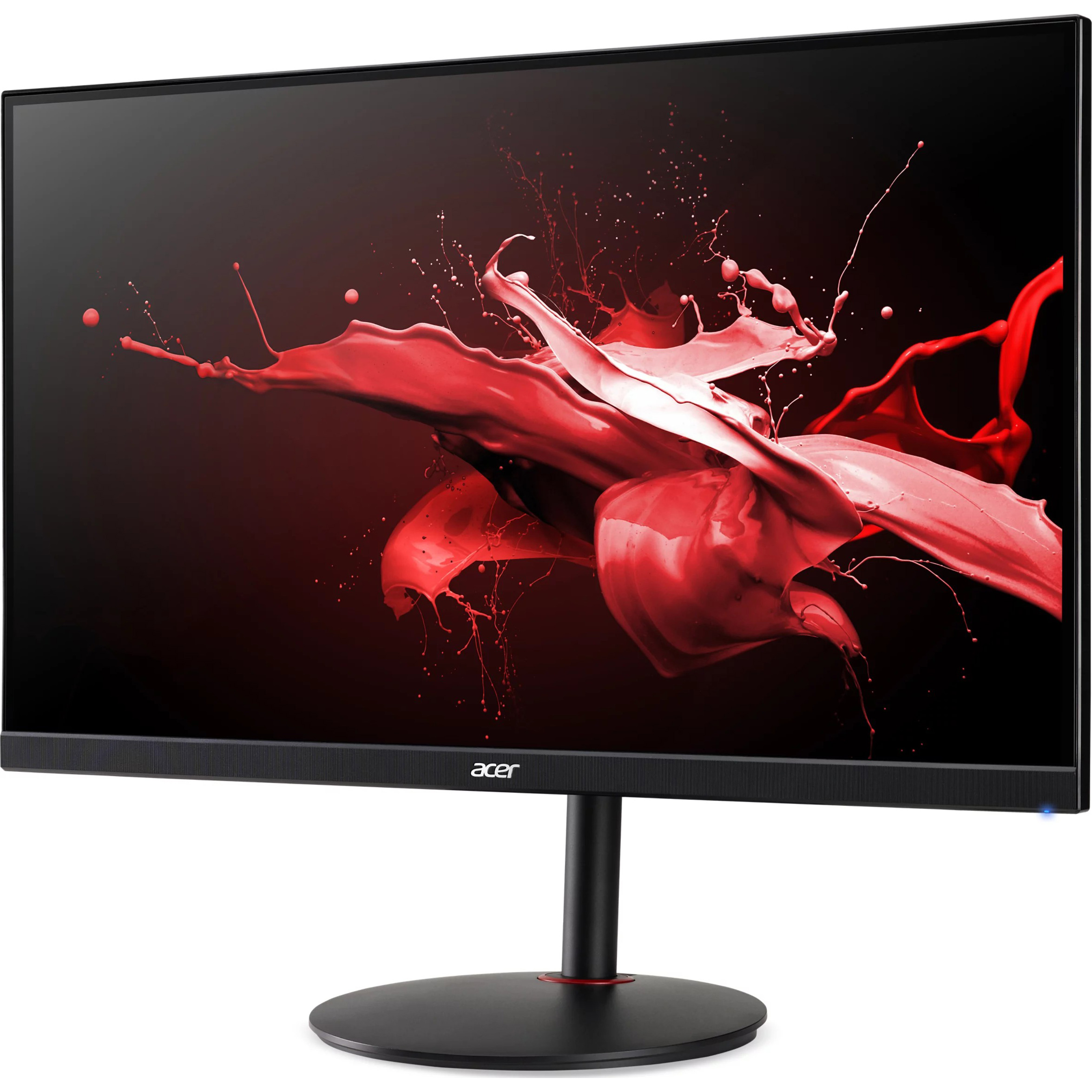 Монитор 27" ACER Nitro XV270UXEbmiiprx (UM.HX0EE.E01)