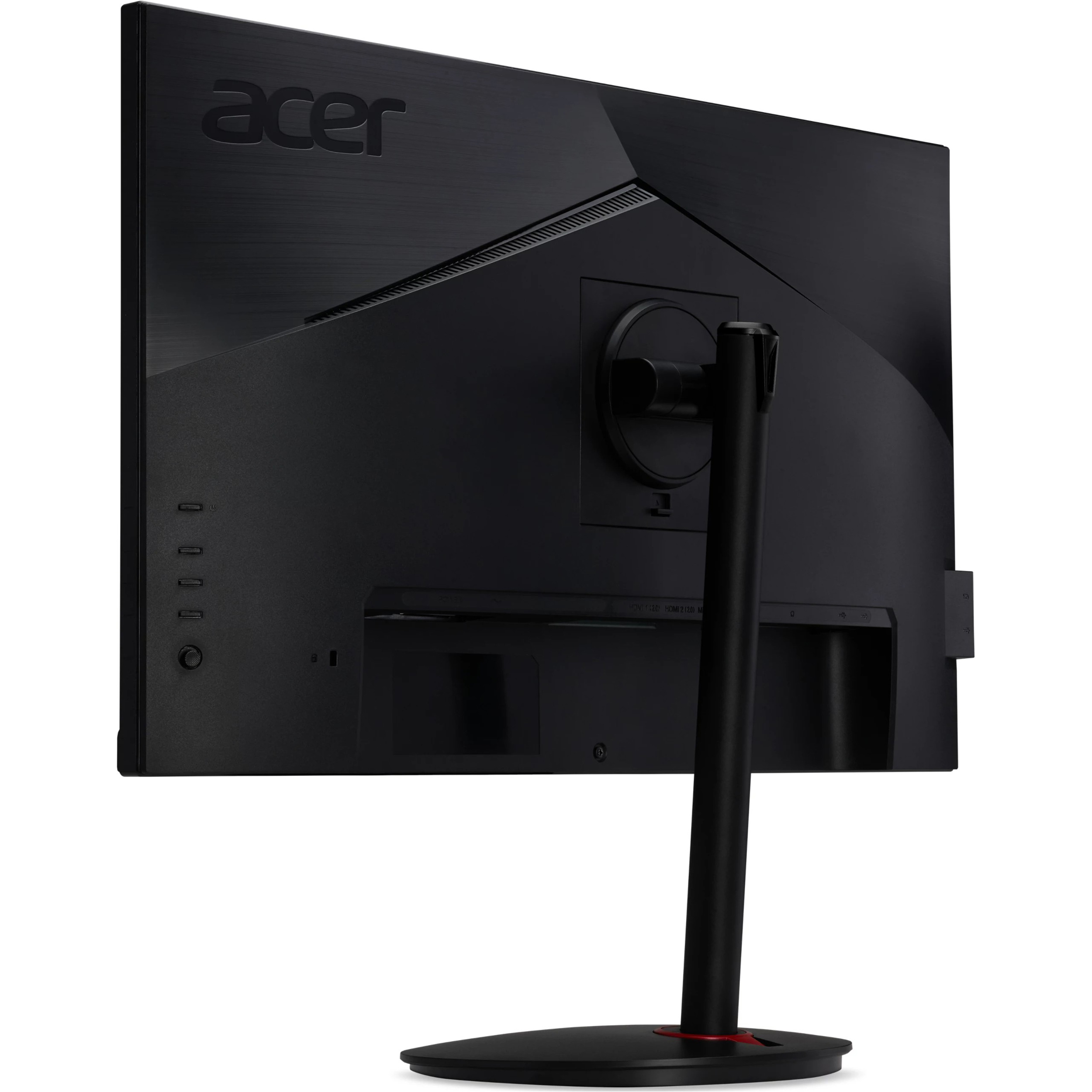 Монитор 27" ACER Nitro XV270UXEbmiiprx (UM.HX0EE.E01)
