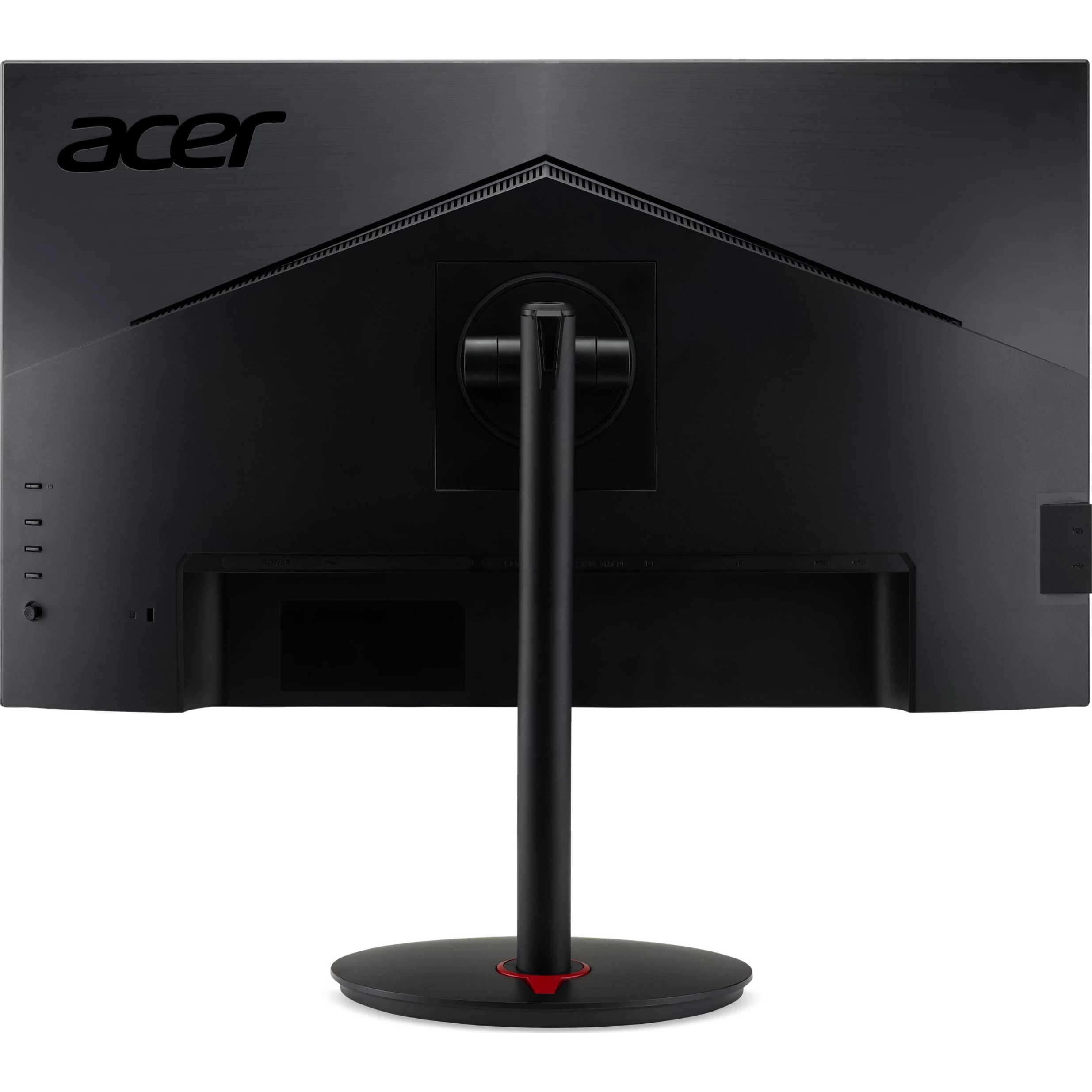 Монитор 27" ACER Nitro XV270UXEbmiiprx (UM.HX0EE.E01)