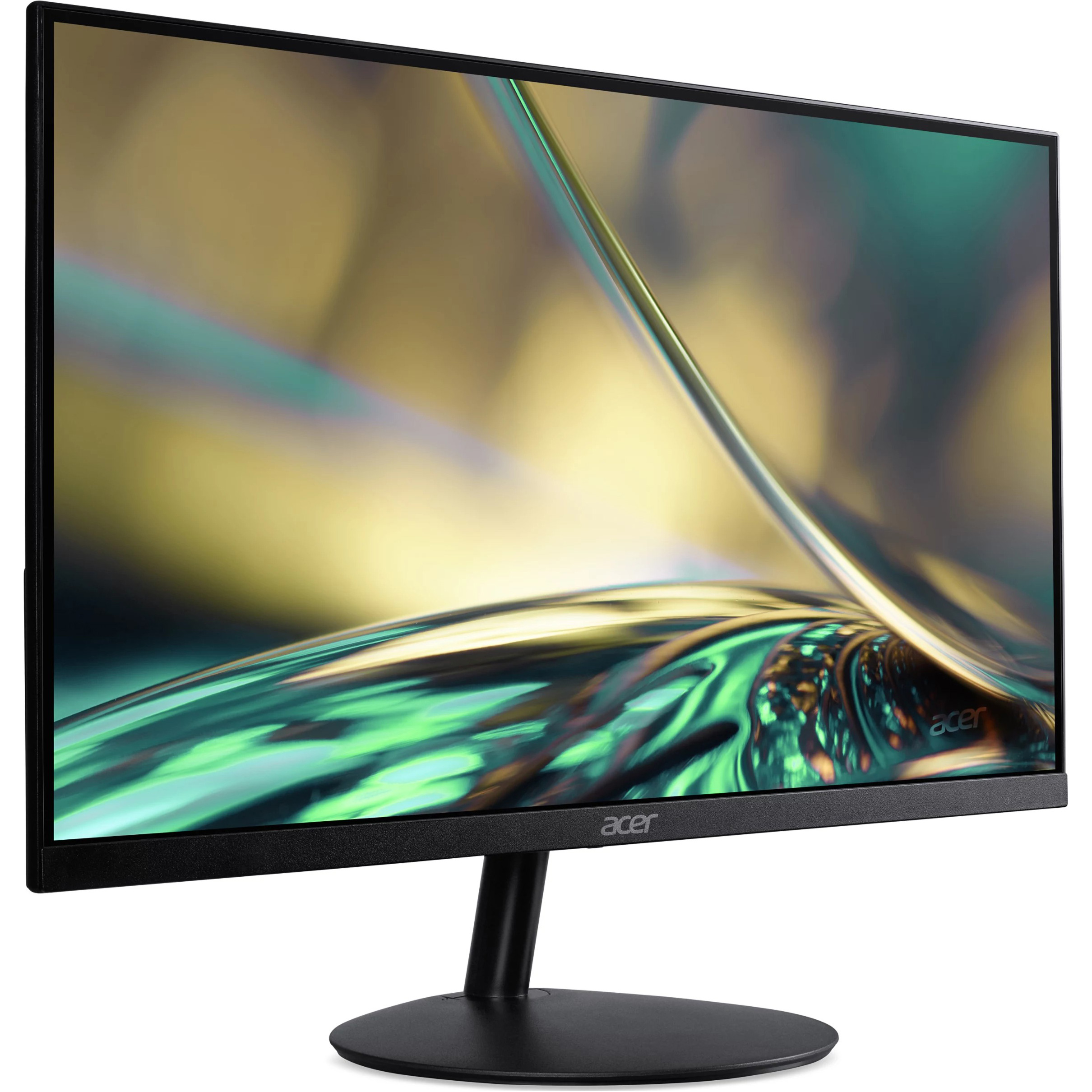 Монитор 27" ACER SA272UP1bmipx (UM.HS2EE.109)