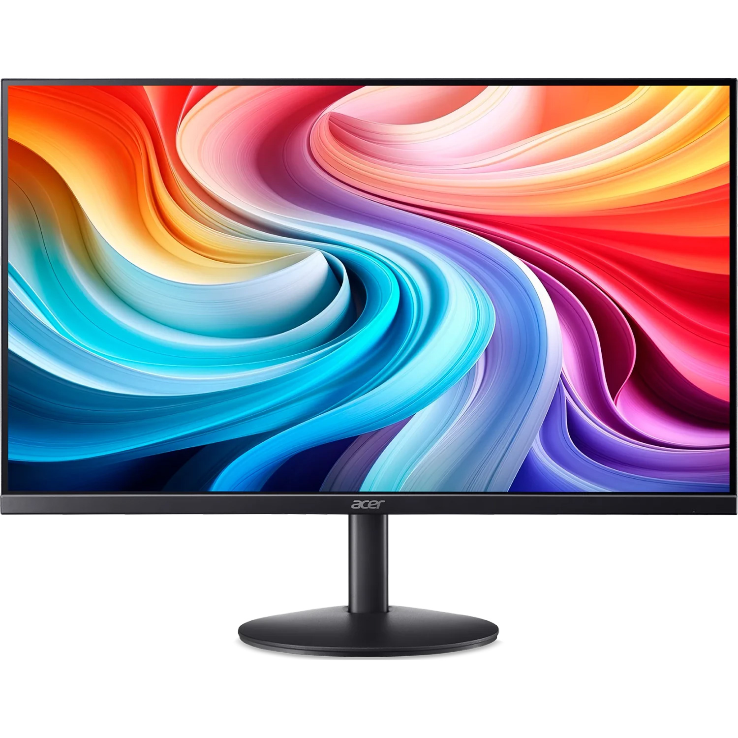 Монитор 27" ACER SA273P1bi (UM.HS3EE.101)