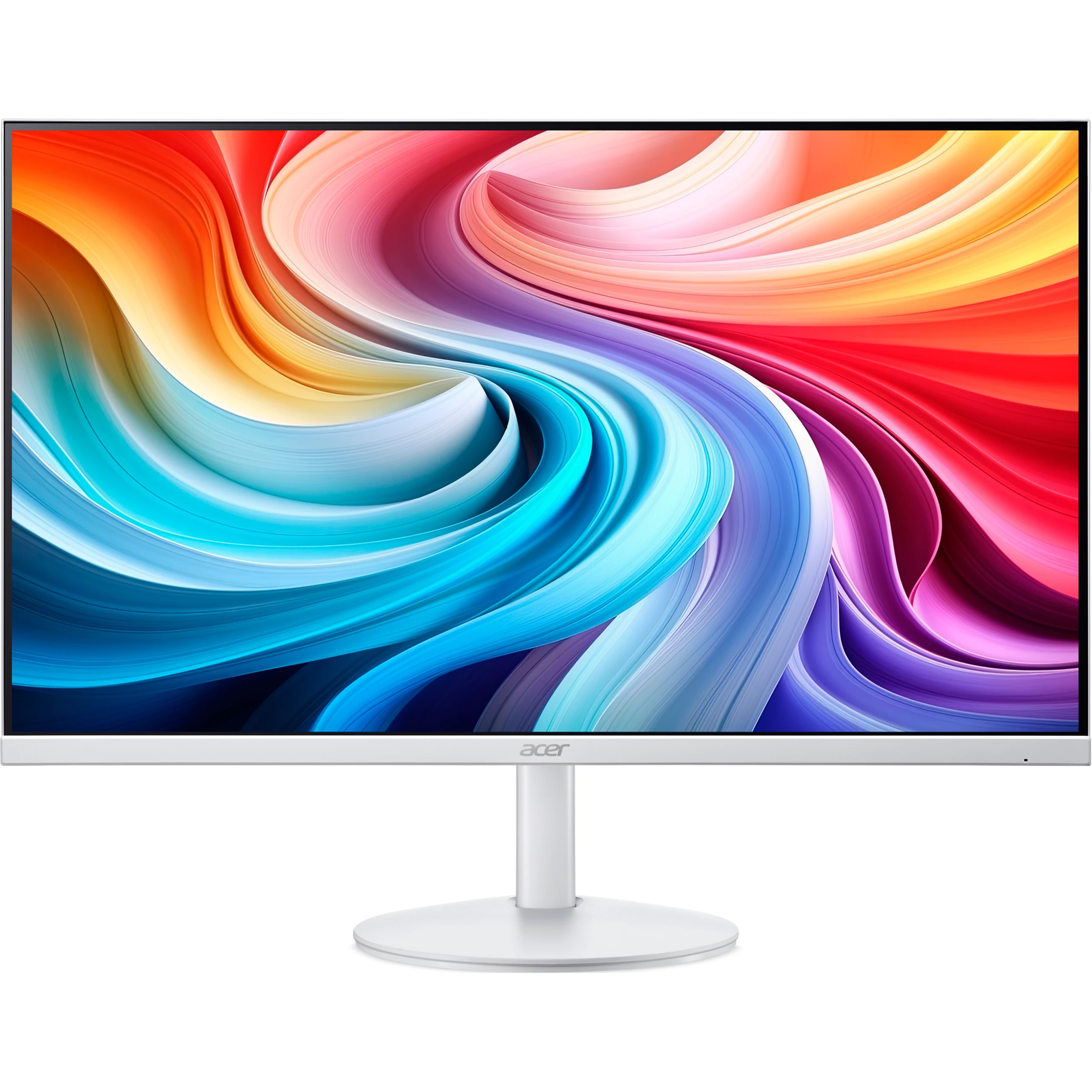 Монитор 27" ACER SA273P1wmix (UM.HS3EE.102)