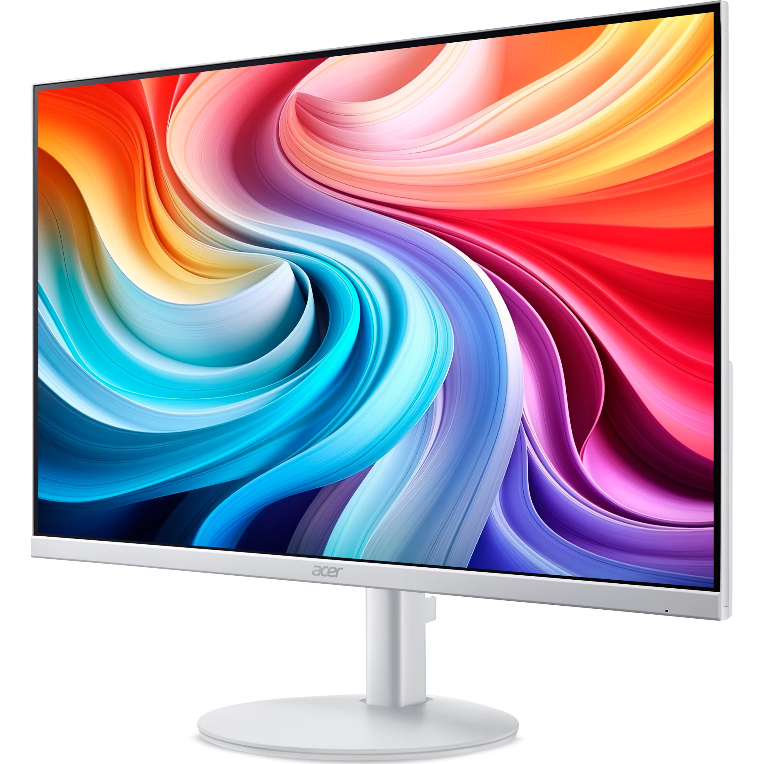 Монитор 27" ACER SA273P1wmix (UM.HS3EE.102)