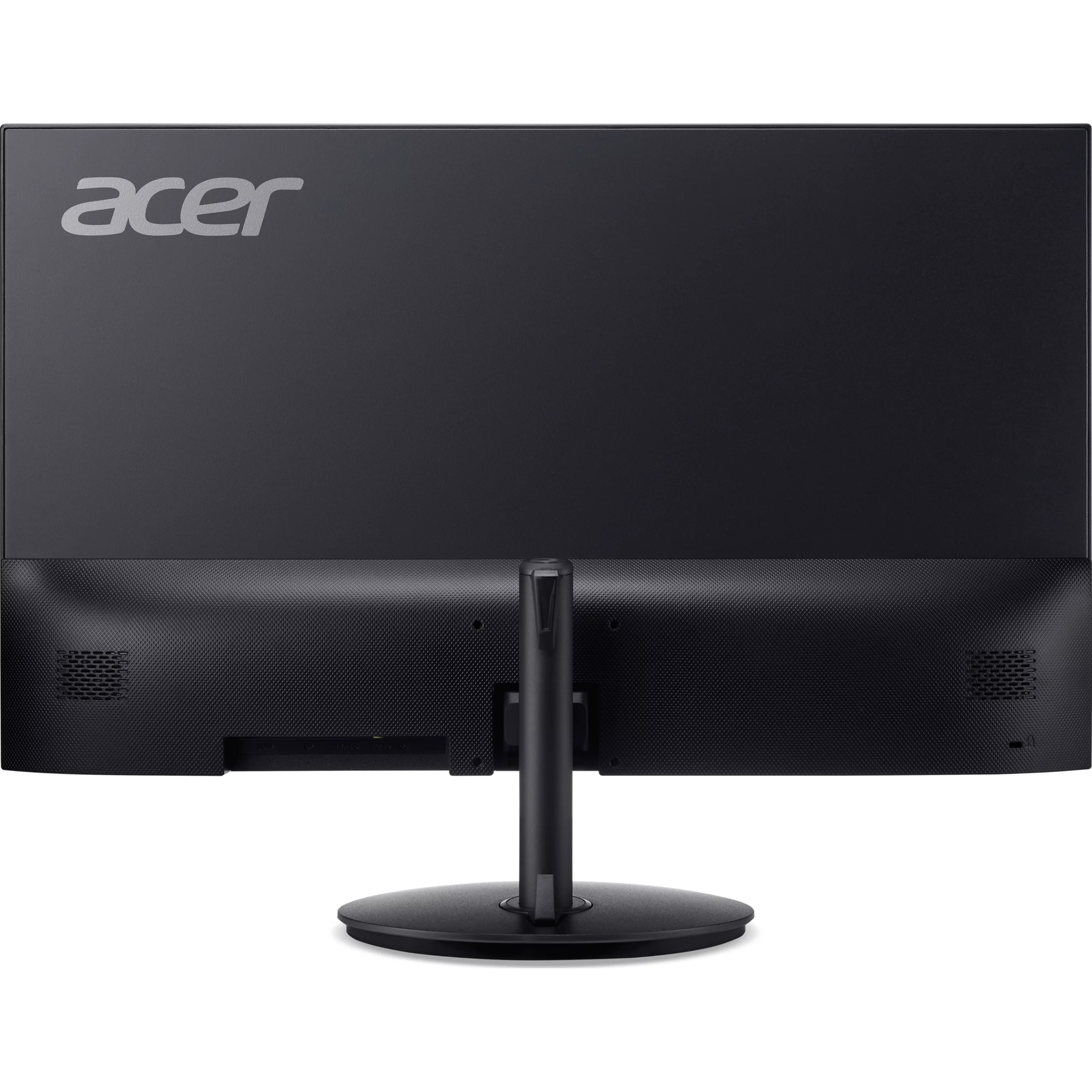 Монитор 27" ACER SH272UG0bmiphux (UM.HS2EE.030)
