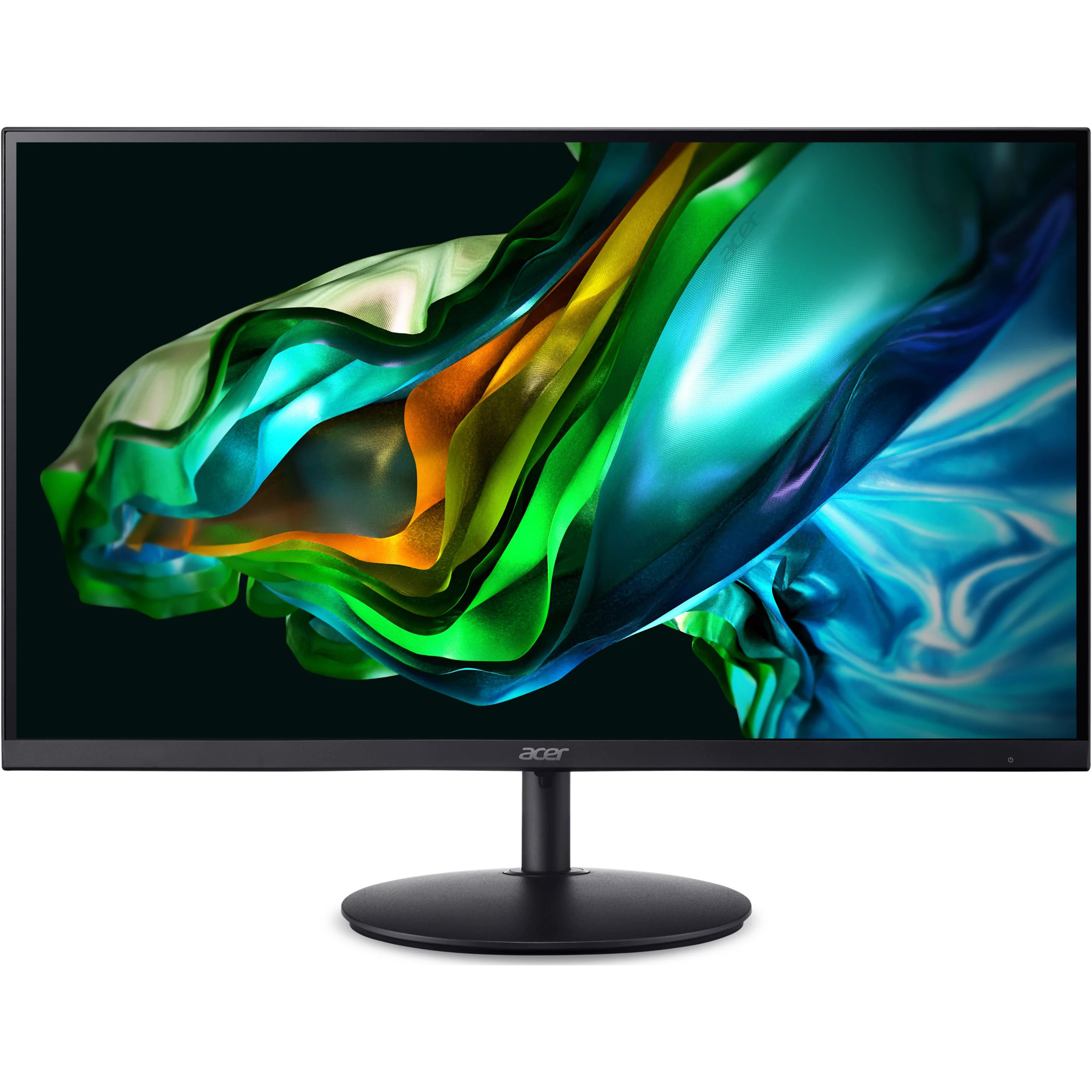 Монитор 27" ACER SH322QUEbmiphux (UM.JS2EE.E01)