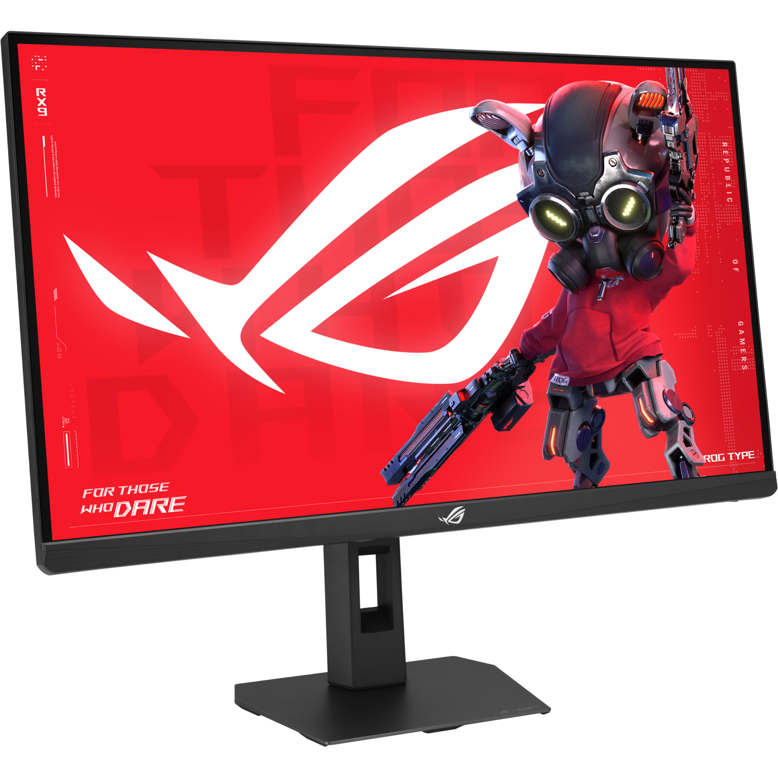 Монитор 27" ASUS ROG Strix XG27UCS Gen2