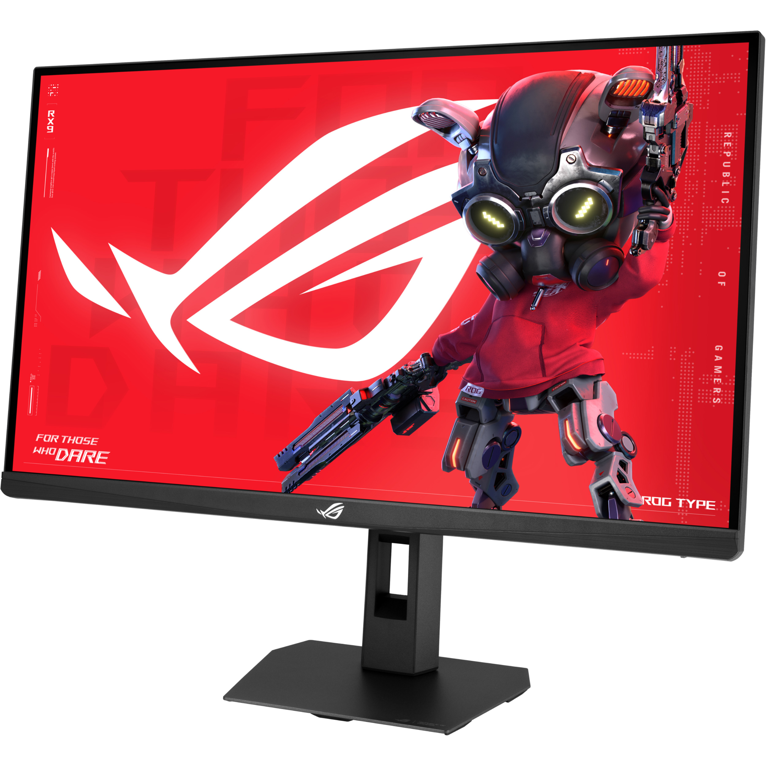 Монитор 27" ASUS ROG Strix XG27UCS Gen2