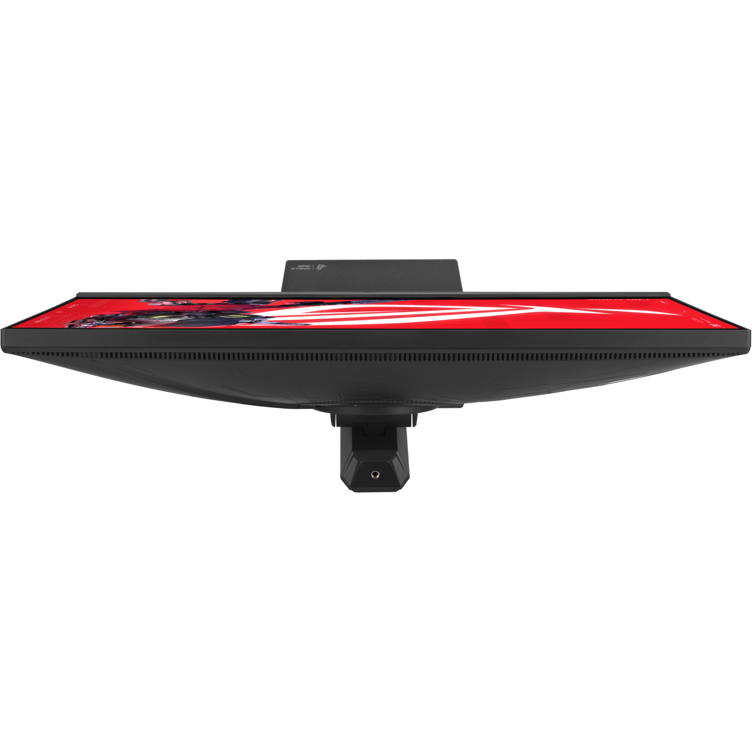 Монитор 27" ASUS ROG Strix XG27UCS Gen2