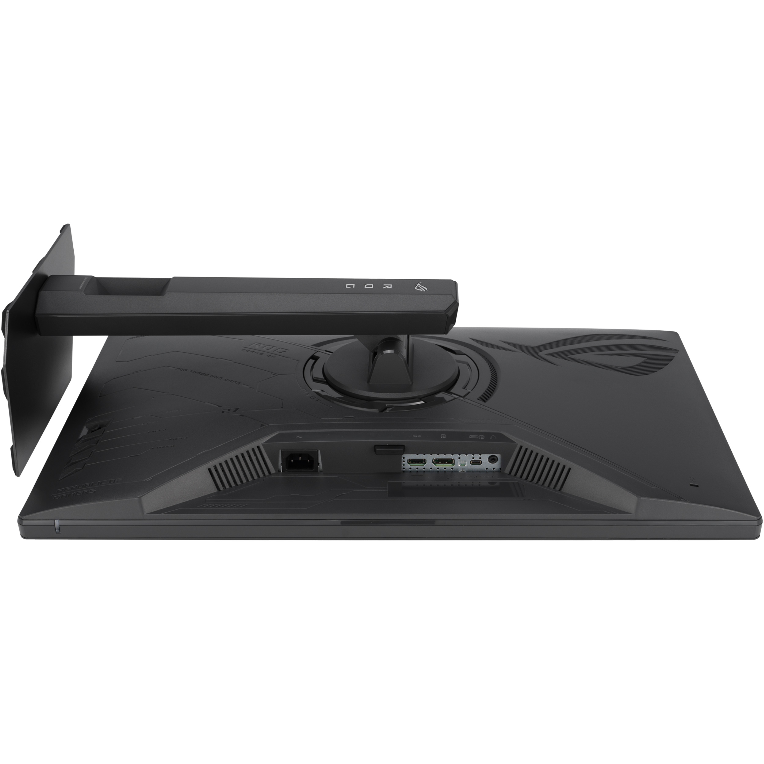 Монитор 27" ASUS ROG Strix XG27UCS Gen2