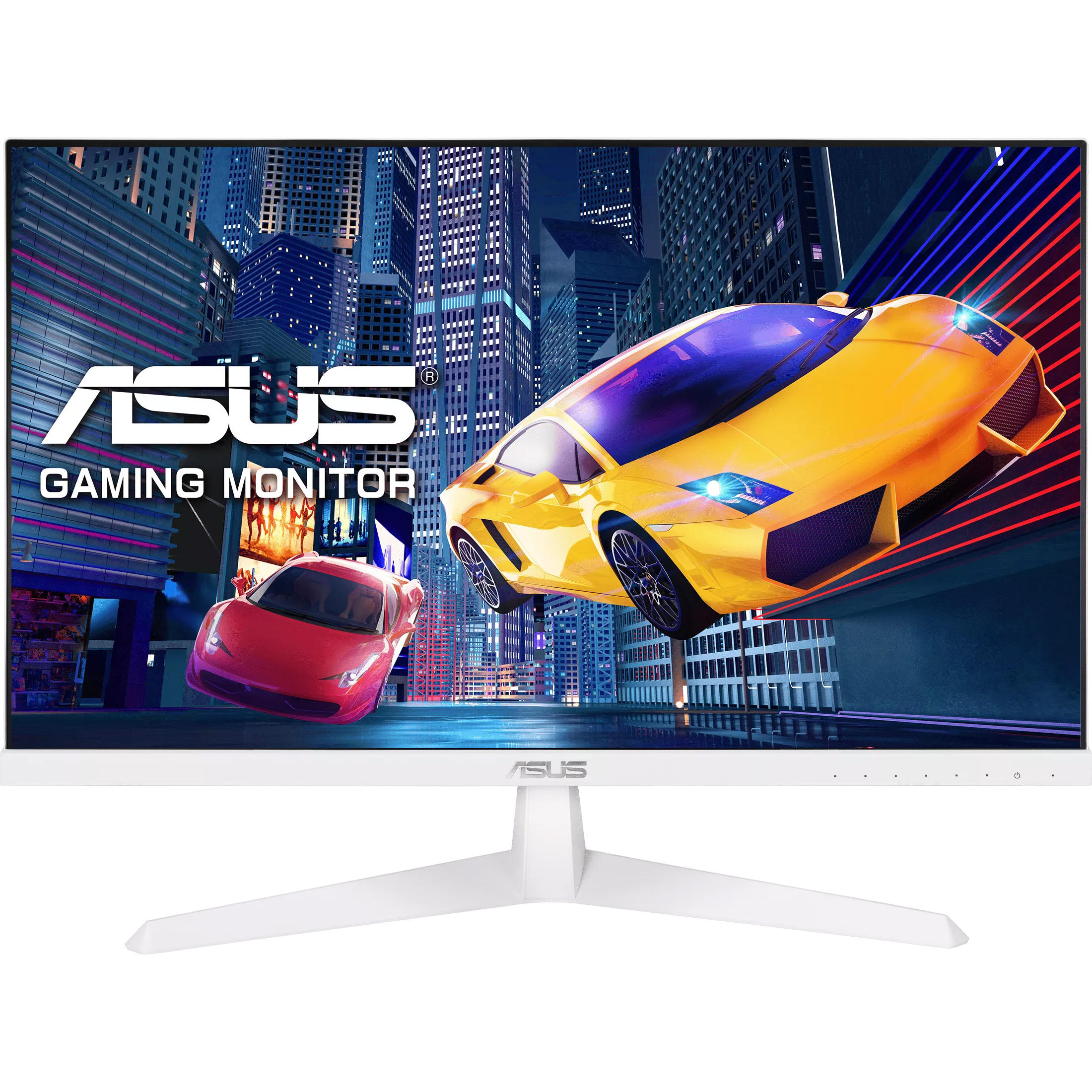 Монитор 27" ASUS VY279HGR-W