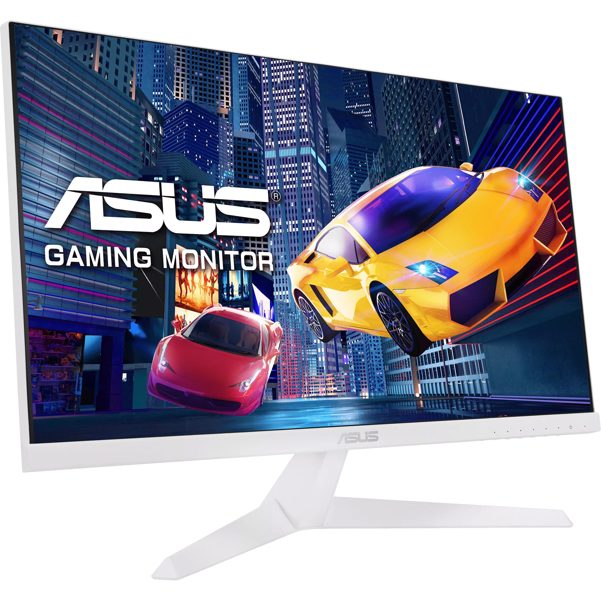 Монитор 27" ASUS VY279HGR-W