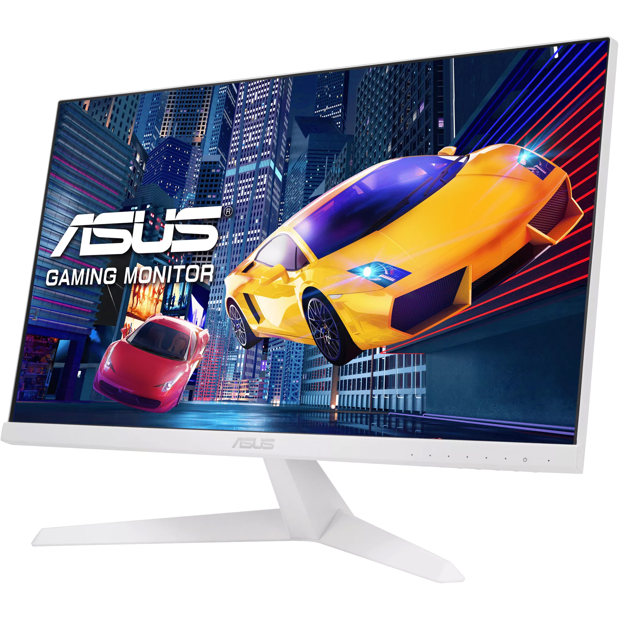 Монитор 27" ASUS VY279HGR-W