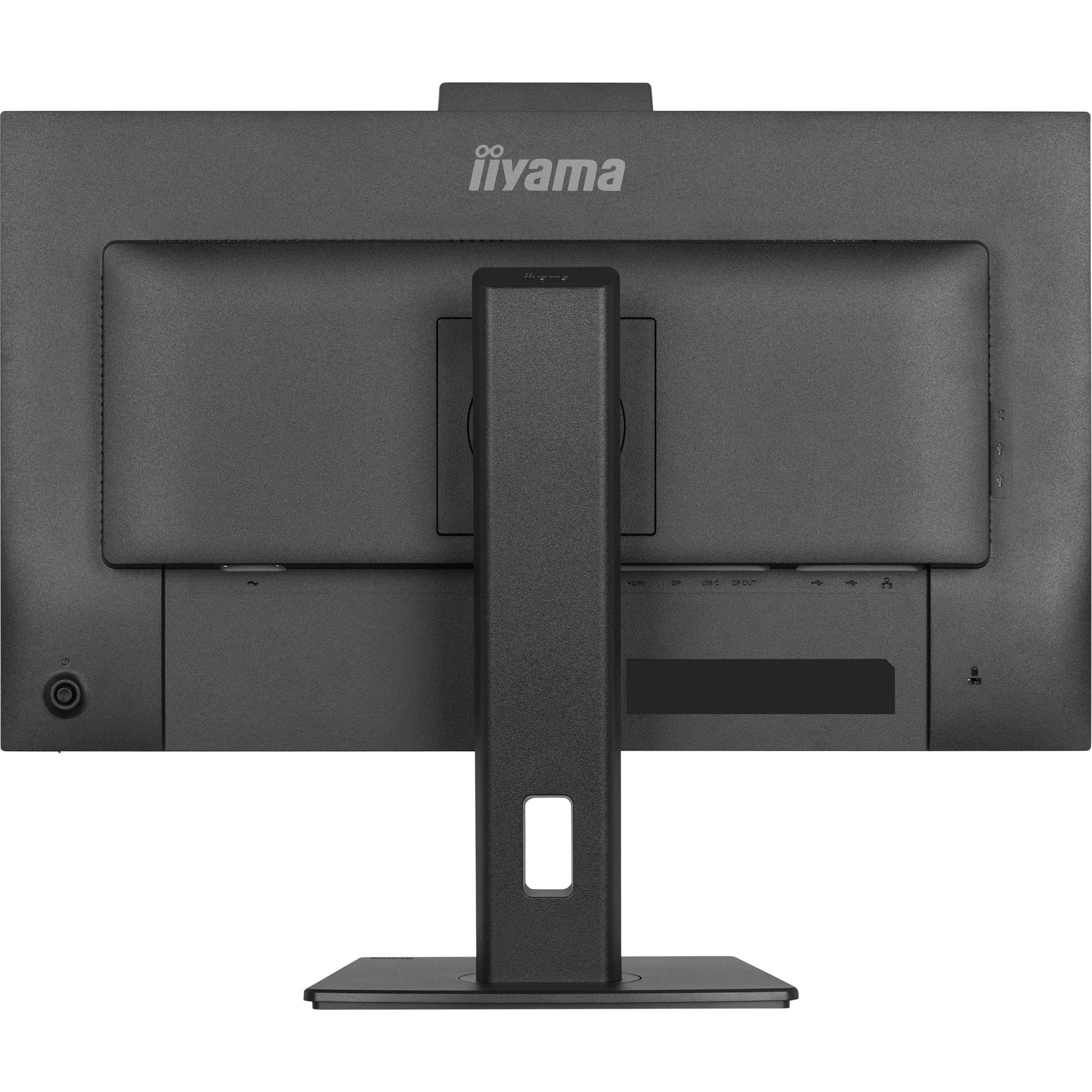 Монитор 27" IIYAMA ProLite XB2797QSNPH-B1