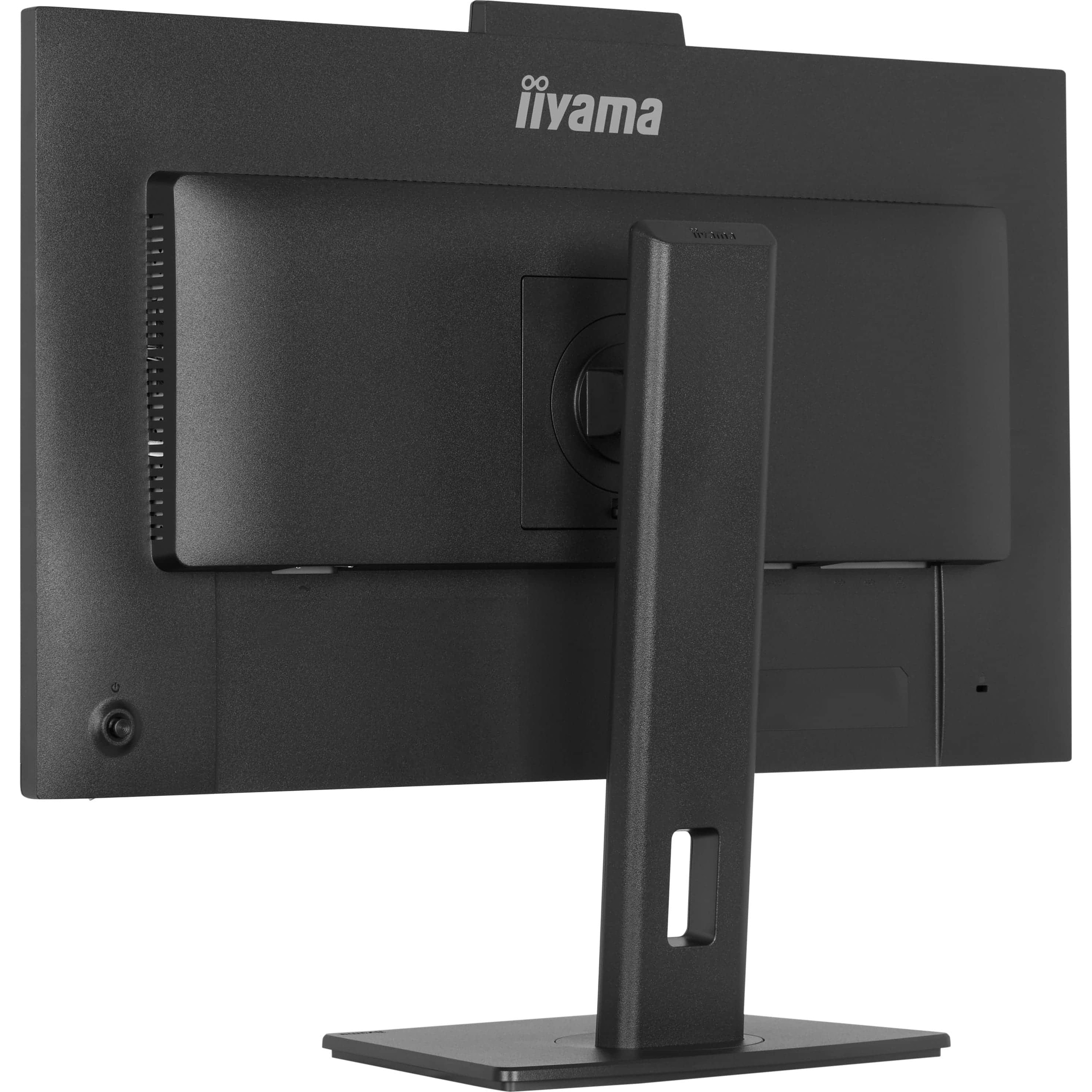 Монитор 27" IIYAMA ProLite XB2797QSNPH-B1