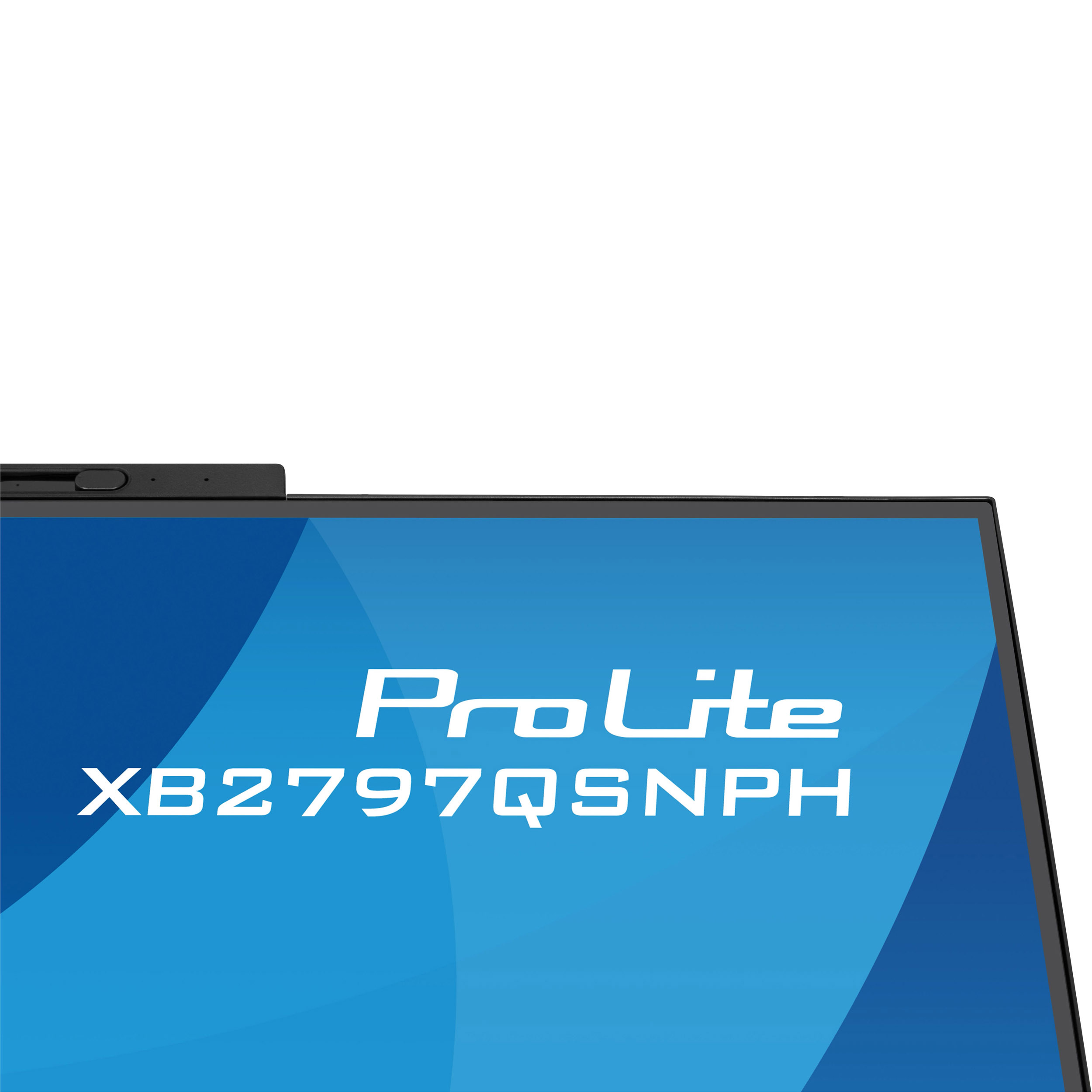 Монитор 27" IIYAMA ProLite XB2797QSNPH-B1